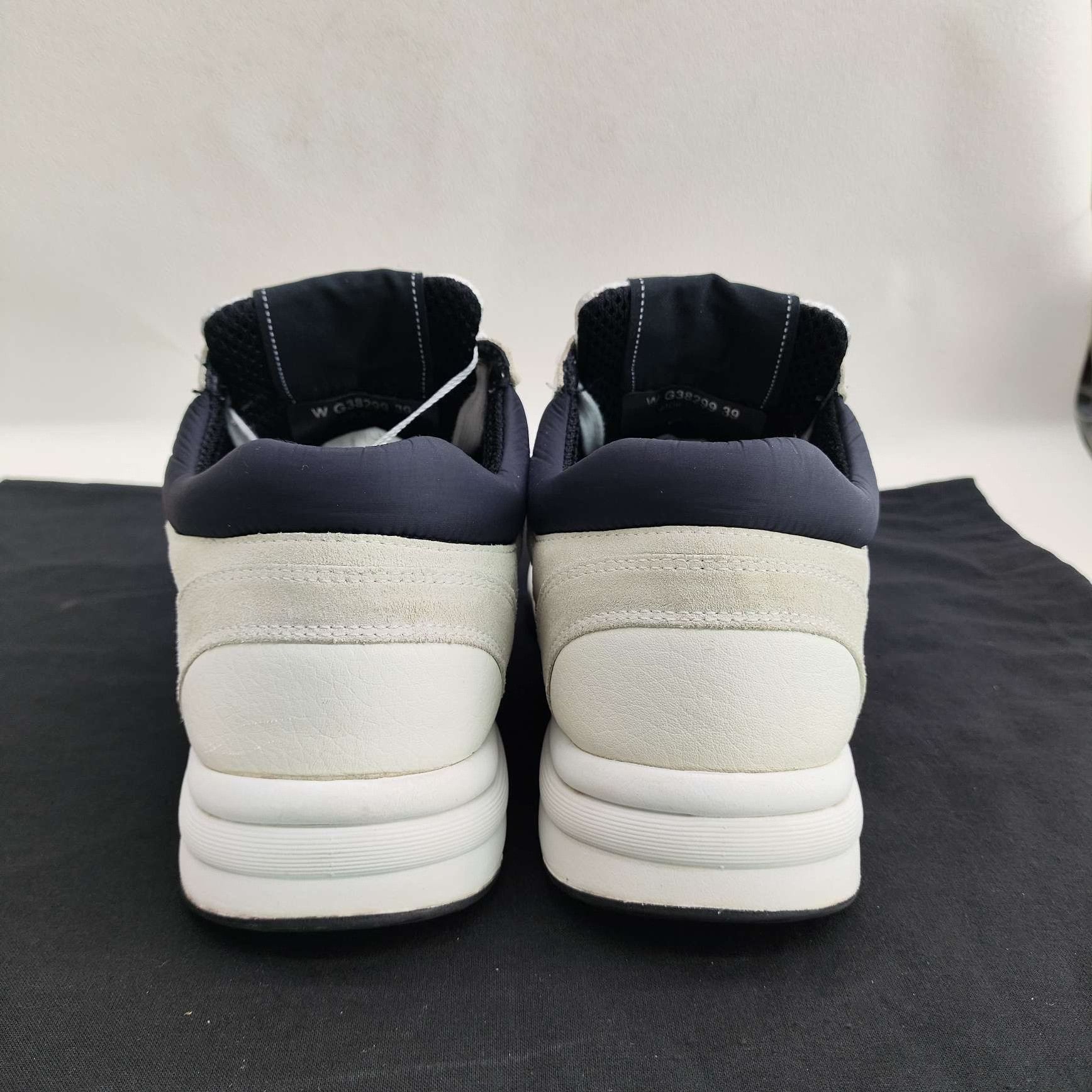 Chanel Chanel CC Logo Mesh Sneakers Size 39 Size US 9 / IT 39 - 6 Thumbnail