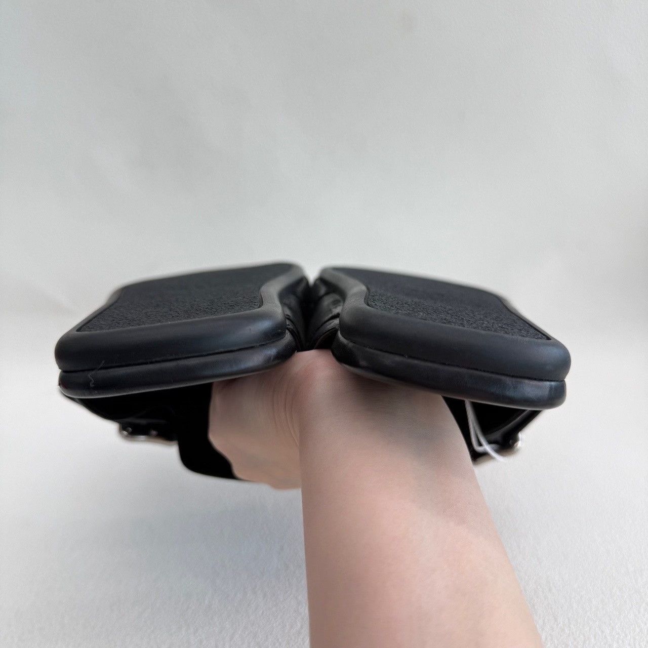 Prada Prada Fringed Buckle Mules Size 38 Size US 8 / IT 38 - 7 Thumbnail