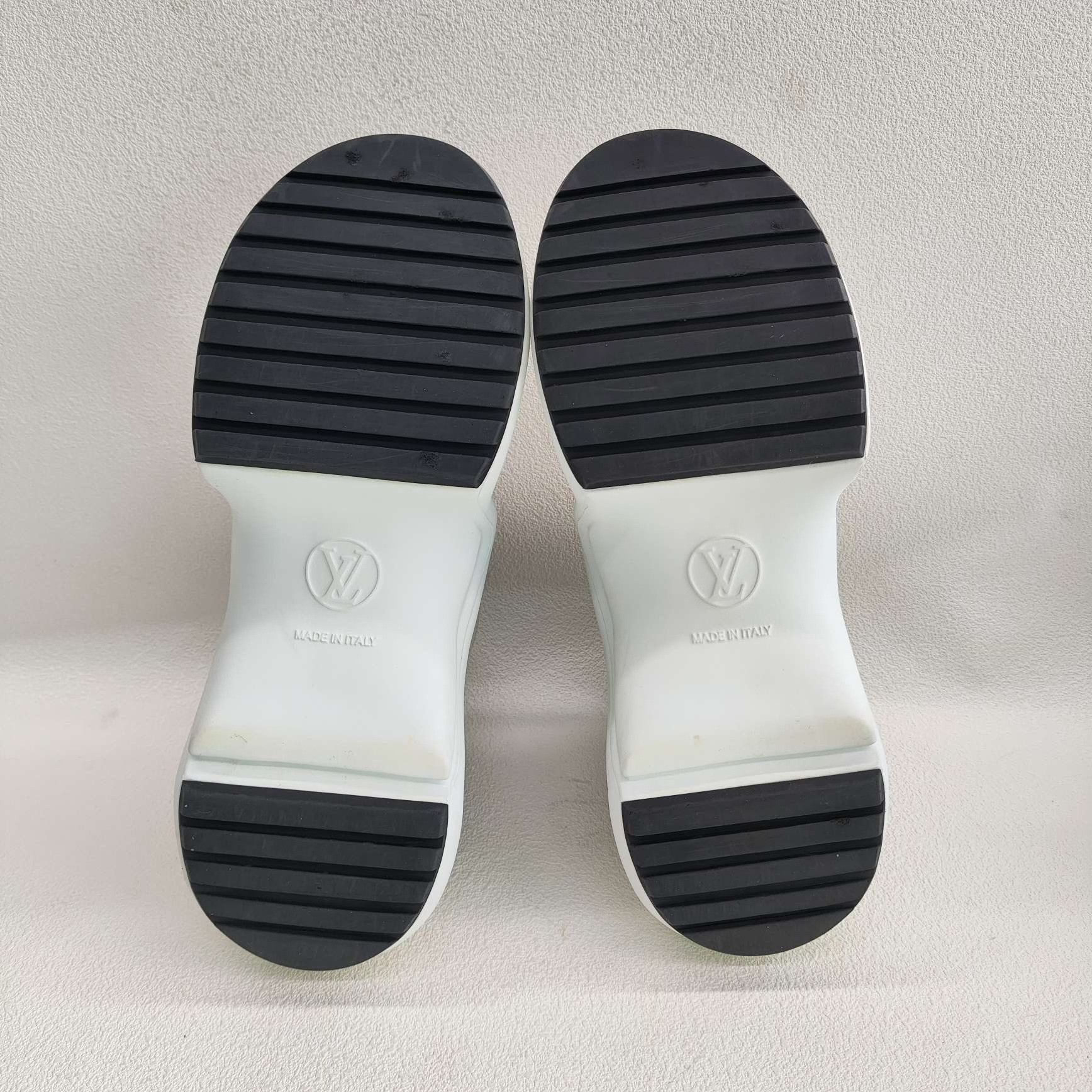 Louis Vuitton Louis Vuitton Archlight Monogram Sneakers Size 37 Size US 7 / IT 37 - 8 Thumbnail