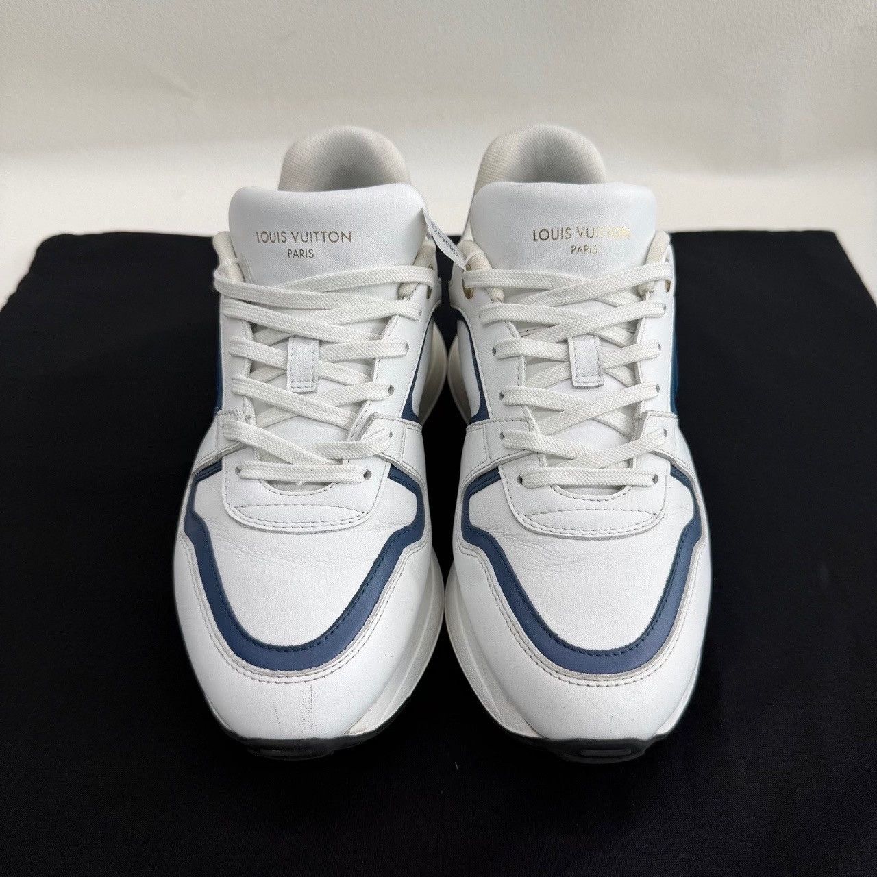 Louis Vuitton Louis Vuitton Neo Run Away Sneakers Size 36.5 Size US 5.5 / IT 35.5 - 3 Thumbnail