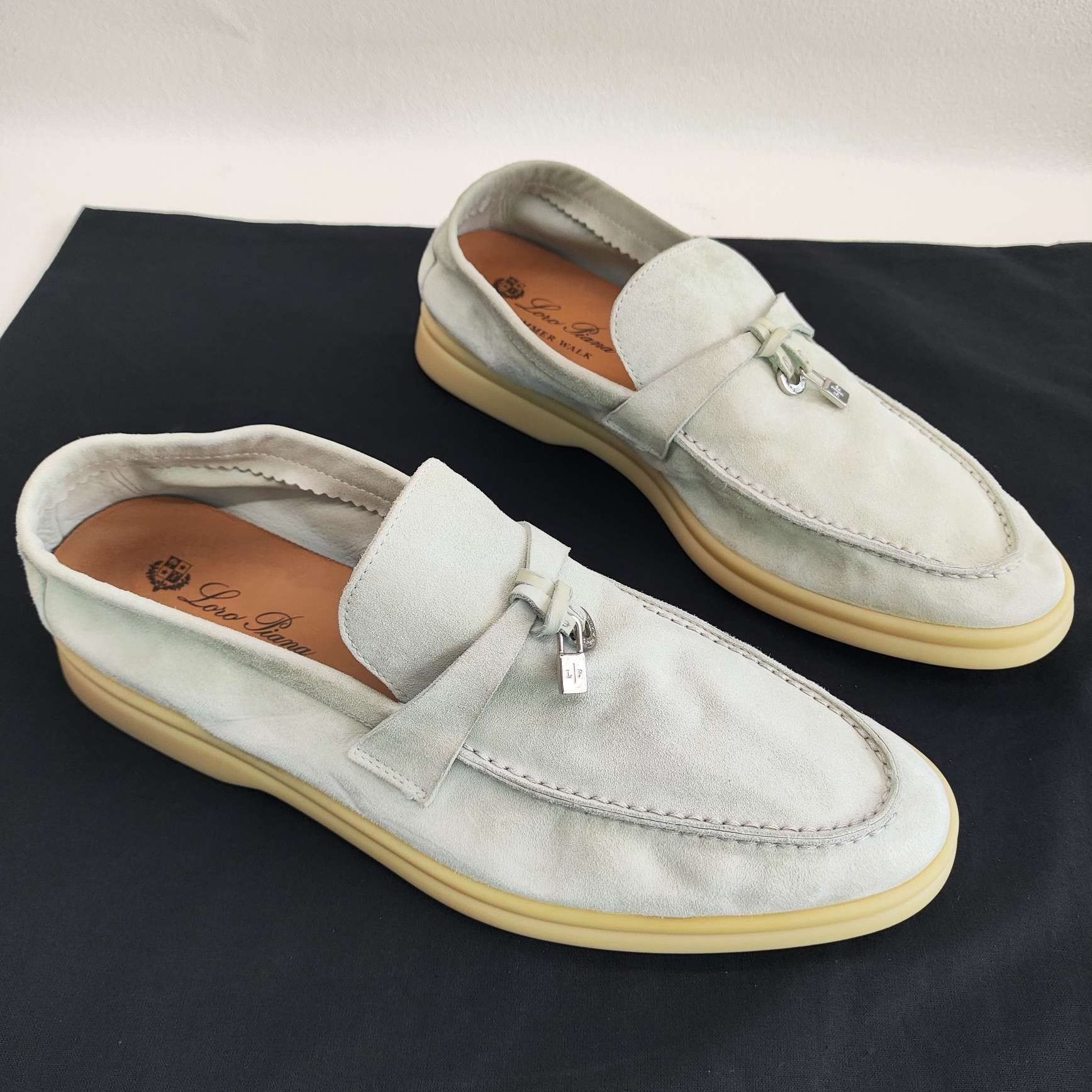 Loro Piana Loro Piana Summer Charms Walk Flats Size 39 Size US 9 / IT 39 - 4 Thumbnail