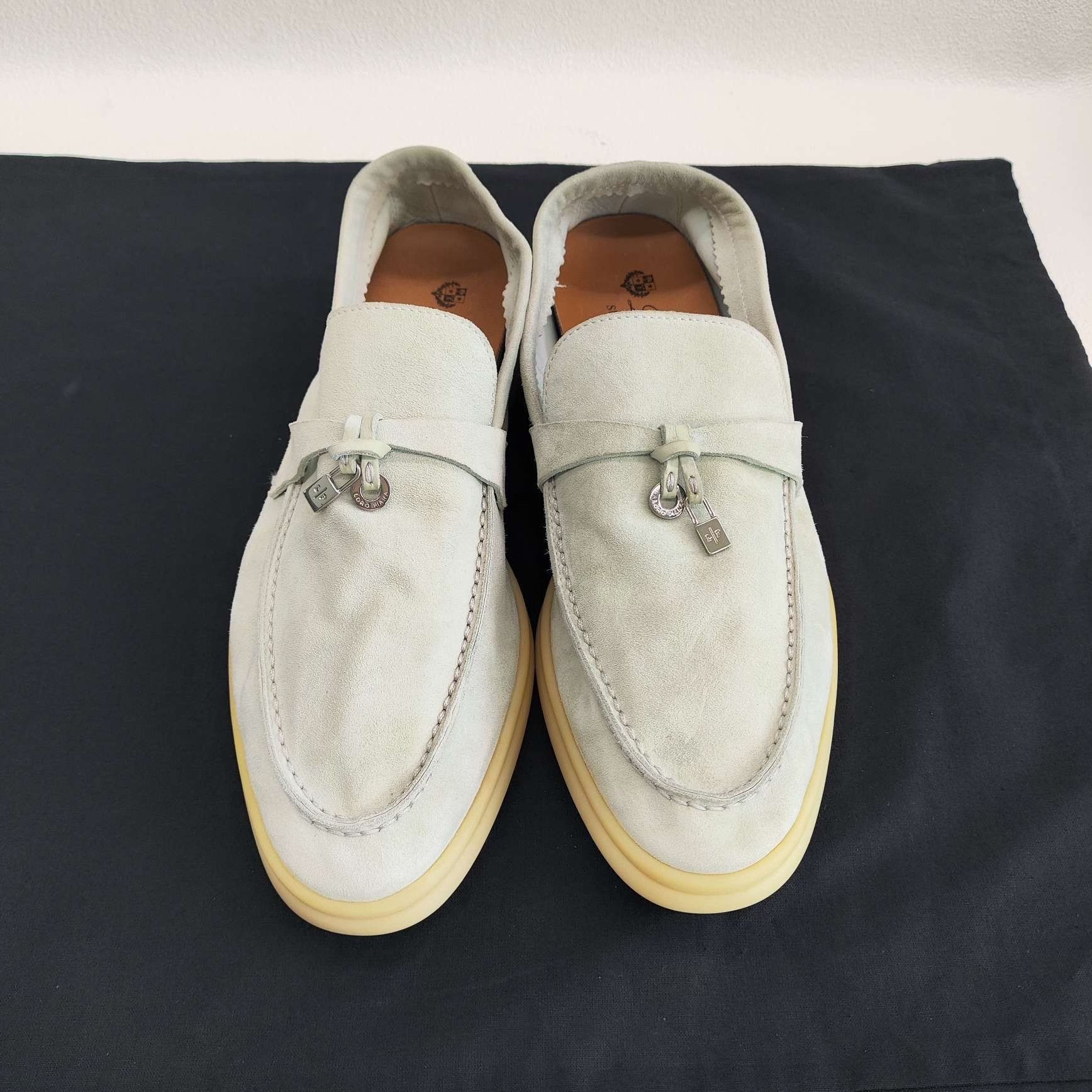 Loro Piana Loro Piana Summer Charms Walk Flats Size 39 Size US 9 / IT 39 - 3 Thumbnail