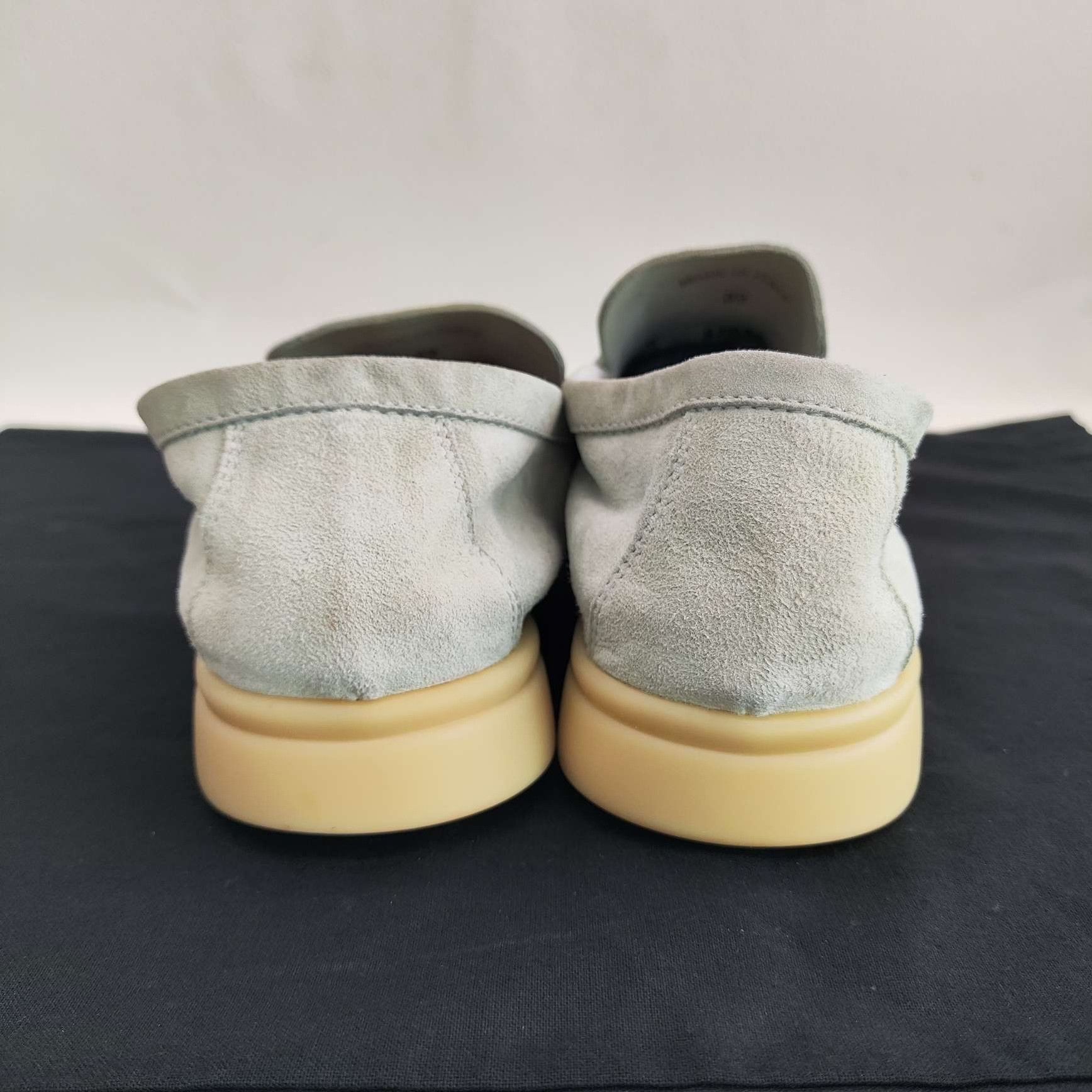 Loro Piana Loro Piana Summer Charms Walk Flats Size 39 Size US 9 / IT 39 - 6 Thumbnail