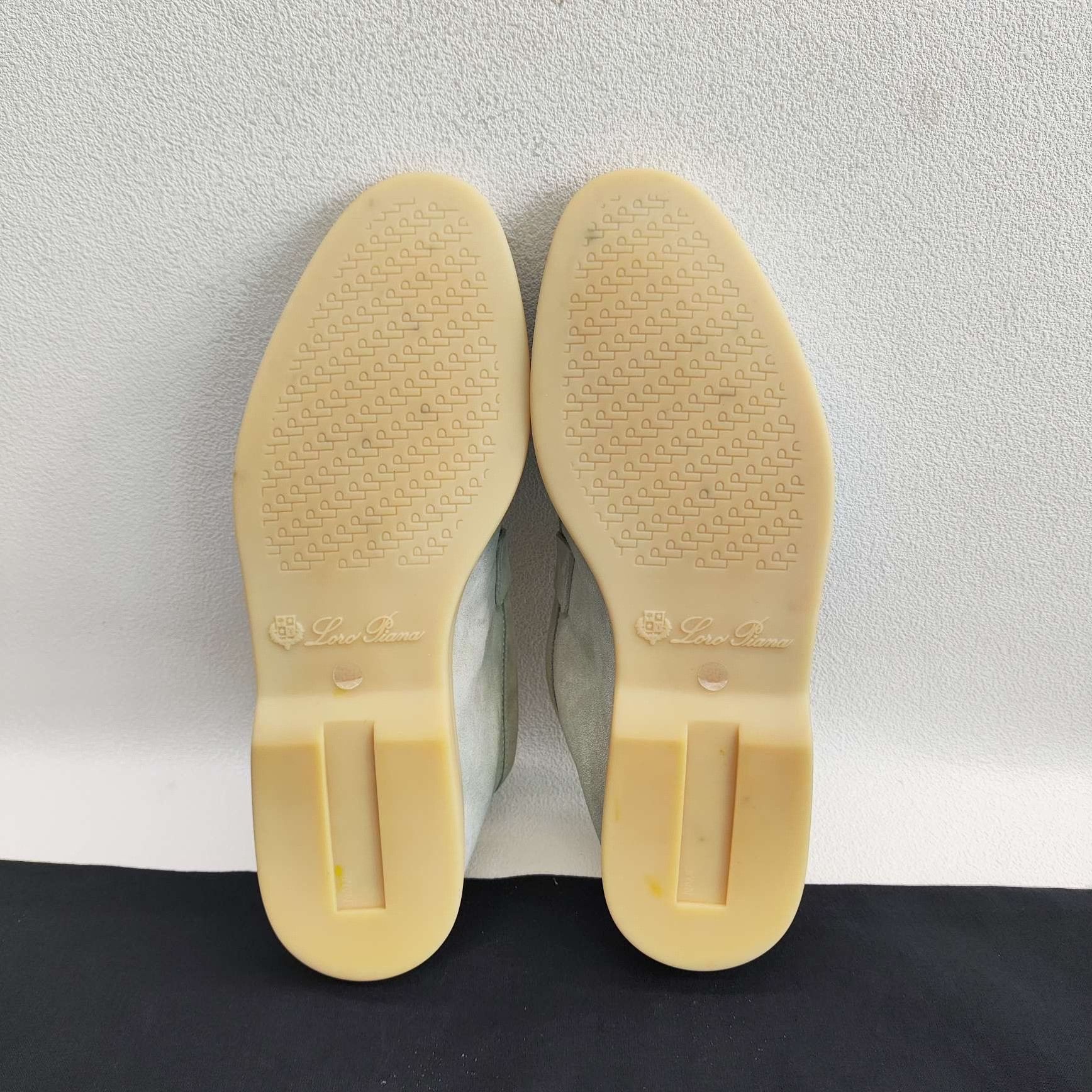 Loro Piana Loro Piana Summer Charms Walk Flats Size 39 Size US 9 / IT 39 - 8 Thumbnail