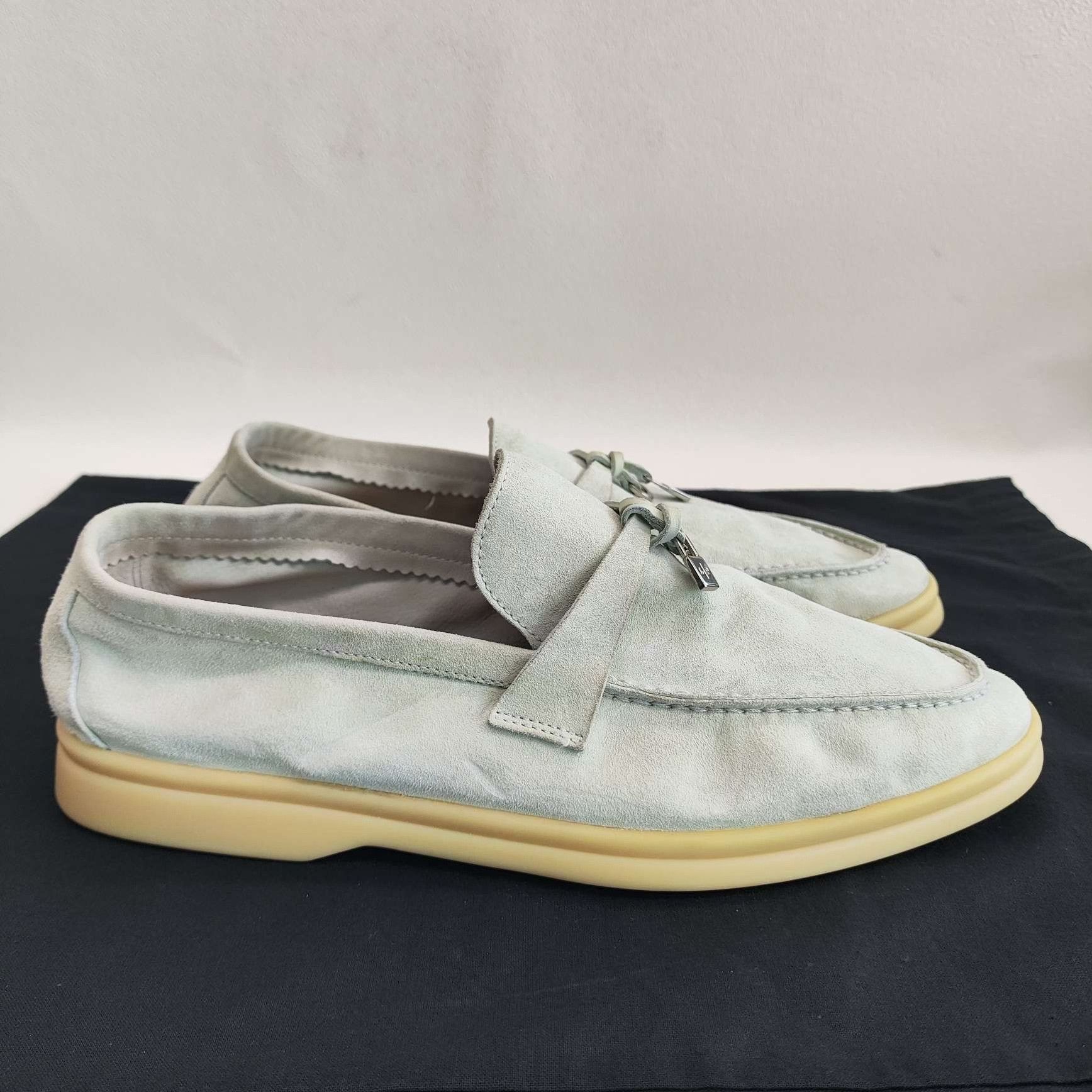 Loro Piana Loro Piana Summer Charms Walk Flats Size 39 Size US 9 / IT 39 - 5 Thumbnail