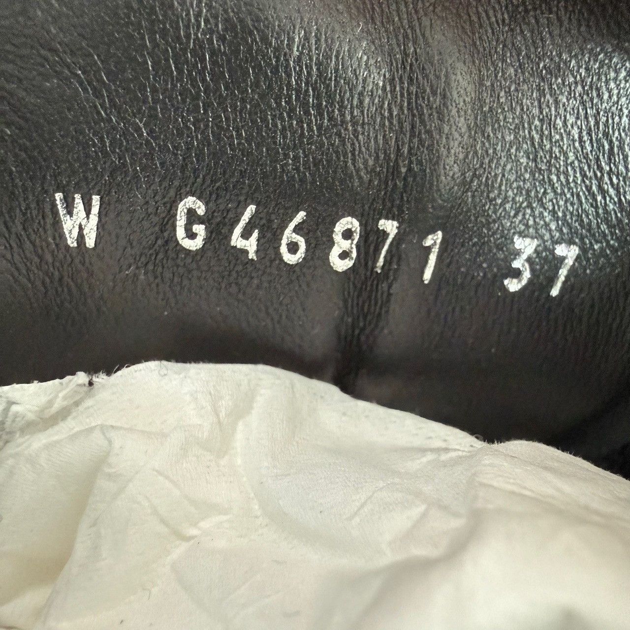 Chanel Chanel CC Logo Platform Low-Top Sneakers Size 37 Size US 7 / IT 37 - 8 Thumbnail