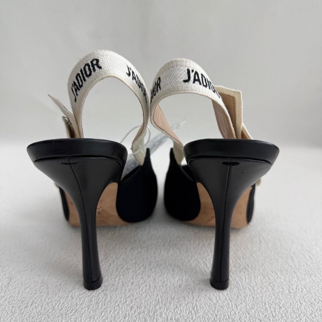 Dior Dior J'Adior Slingback Heels Size 35.5 Size US 5.5 / IT 35.5 - 6 Thumbnail