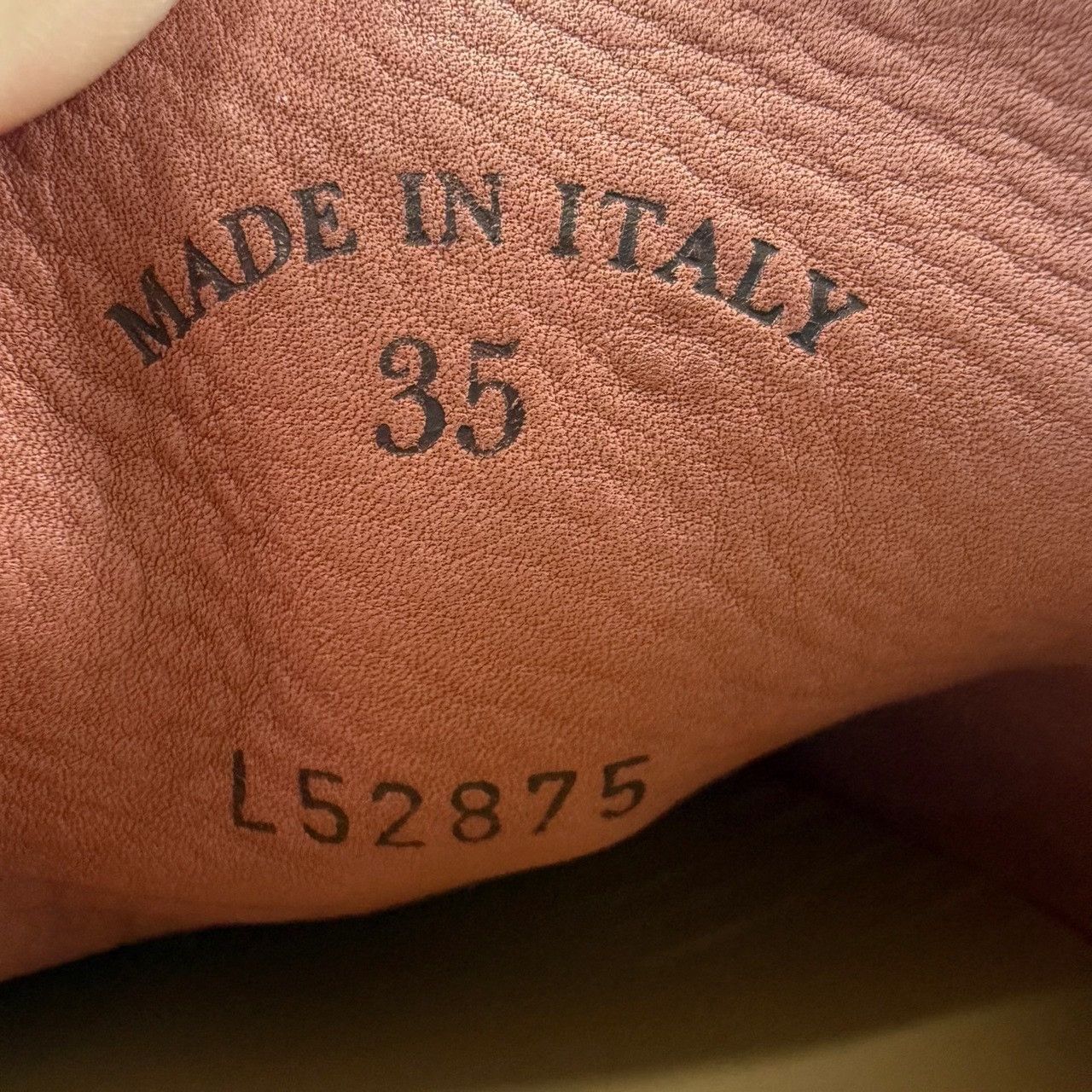 Loro Piana Loro Piana Suede Lock Charm Loafers Size 35 Size US 5 / IT 35 - 9 Thumbnail