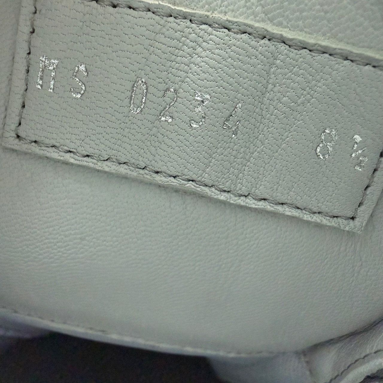 Louis Vuitton Louis Vuitton Run Away Low-Top Sneakers Size 9.5 Size US 9.5 / EU 42-43 - 7 Thumbnail