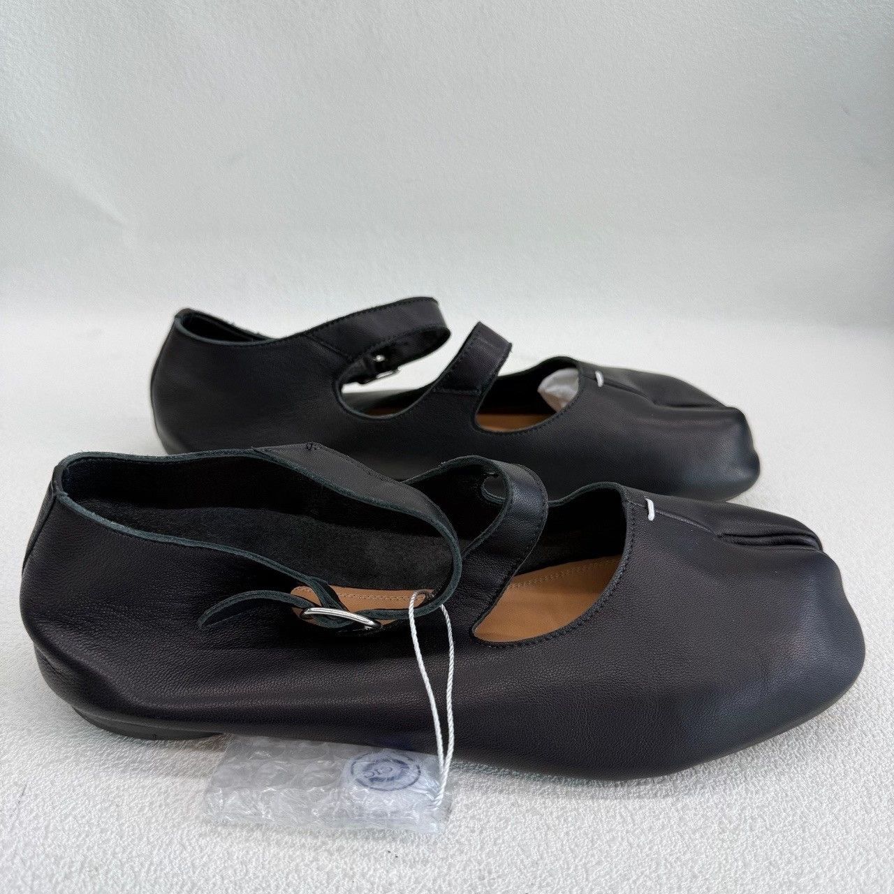 Maison Margiela Maison Margiela Tabi Ballet Flats Size 37 Size US 7 / IT 37 - 5 Thumbnail