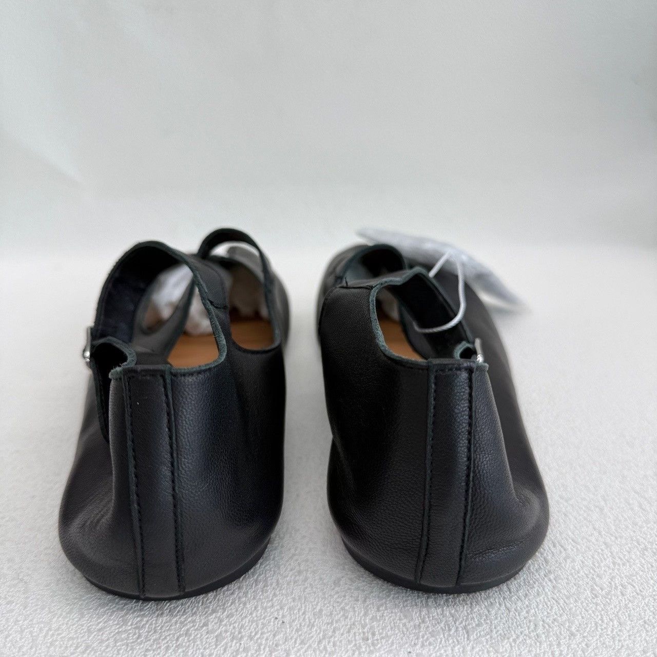 Maison Margiela Maison Margiela Tabi Ballet Flats Size 37 Size US 7 / IT 37 - 6 Thumbnail