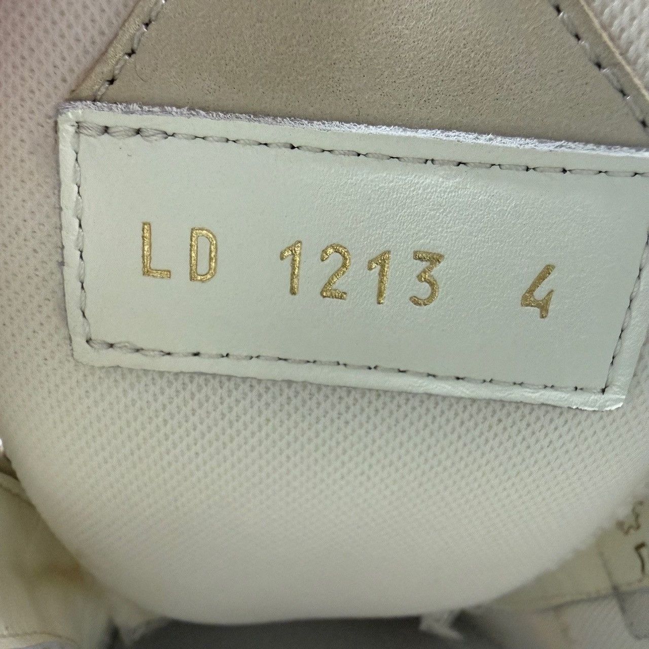 Louis Vuitton Louis Vuitton Skate Low Top Sneakers Size 38 Size US 8 / IT 38 - 7 Thumbnail