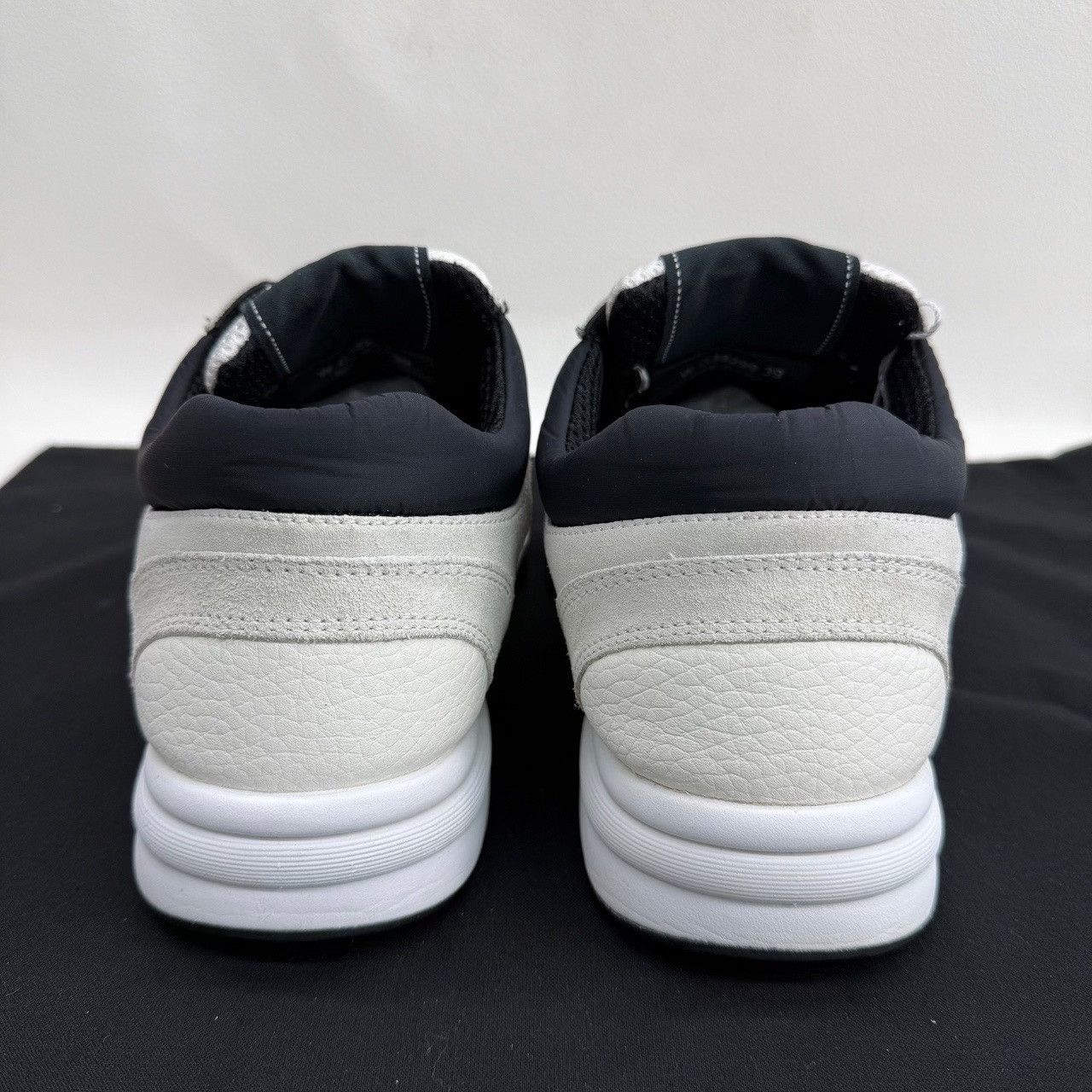 Chanel Chanel Black White Mesh Sneakers Size 39 Size US 9 / IT 39 - 6 Thumbnail