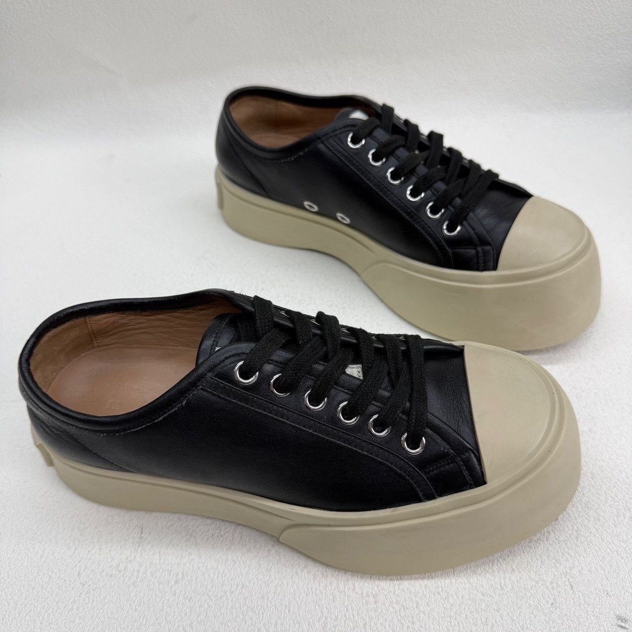 Marni Marni Pablo Sneakers Size 36 Size US 6 / IT 36 - 4 Thumbnail