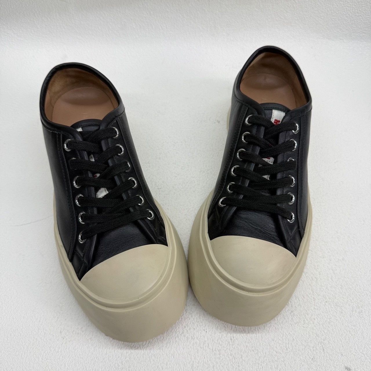 Marni Marni Pablo Sneakers Size 36 Size US 6 / IT 36 - 10 Thumbnail