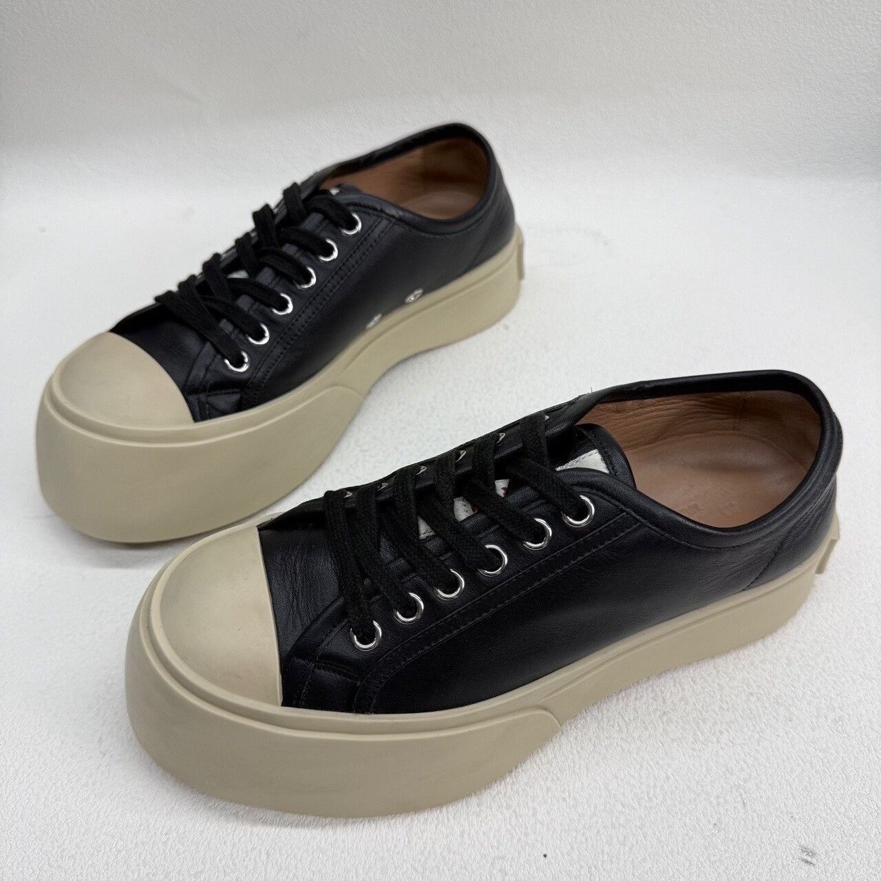 Marni Marni Pablo Sneakers Size 36 Size US 6 / IT 36 - 2 Thumbnail