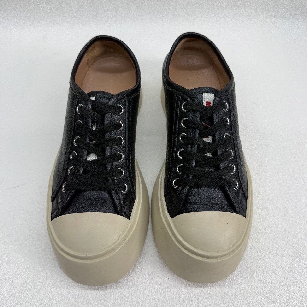 Marni Marni Pablo Sneakers Size 36 Size US 6 / IT 36 - 3 Thumbnail