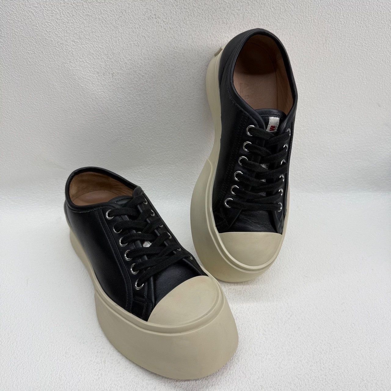 Marni Marni Pablo Sneakers Size 36 Size US 6 / IT 36 - 9 Thumbnail