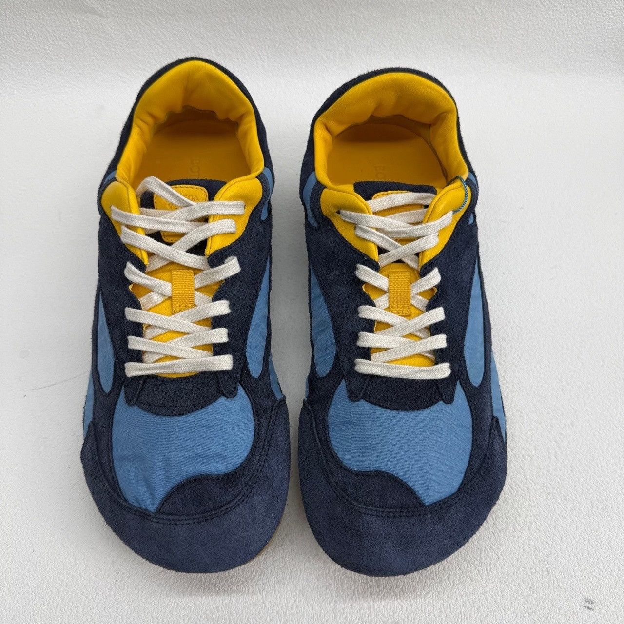 Bottega Veneta Bottega Veneta Orbit Sneakers Size 9 Size US 9 / EU 42 - 3 Thumbnail