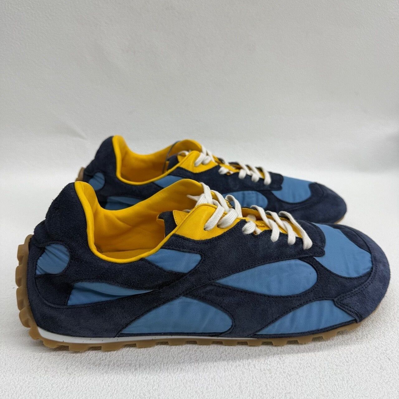 Bottega Veneta Bottega Veneta Orbit Sneakers Size 9 Size US 9 / EU 42 - 5 Thumbnail