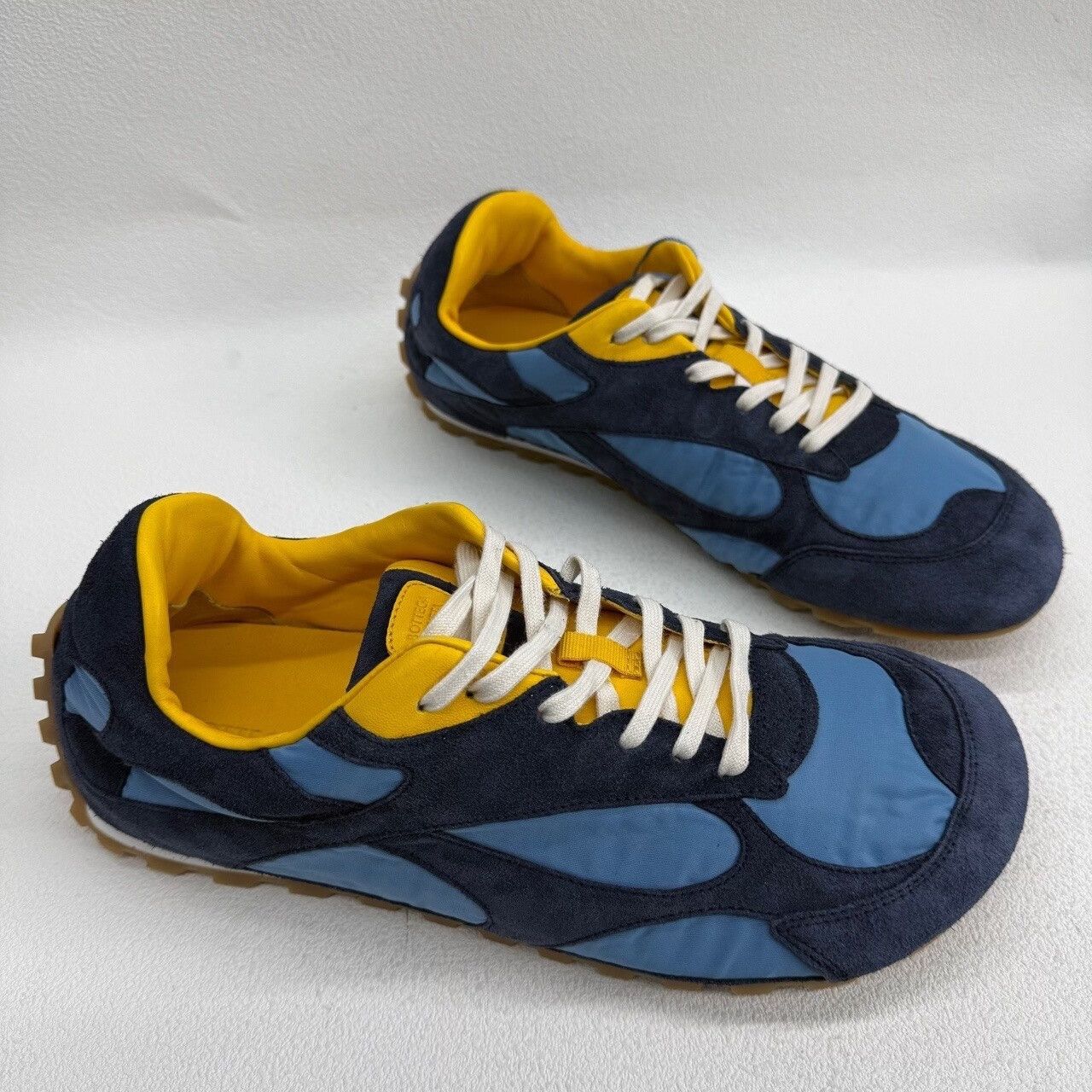 Bottega Veneta Bottega Veneta Orbit Sneakers Size 9 Size US 9 / EU 42 - 4 Thumbnail