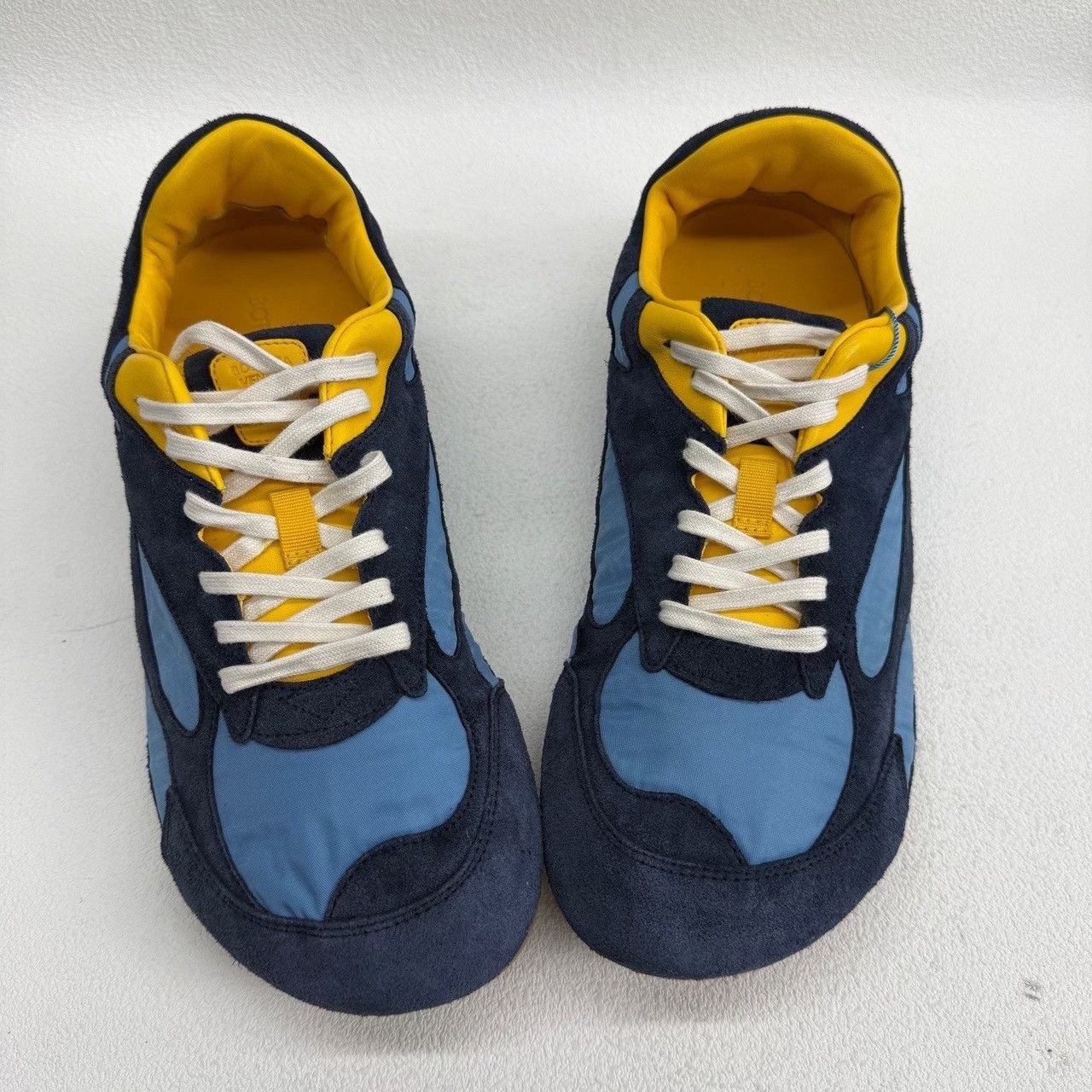 Bottega Veneta Bottega Veneta Orbit Sneakers Size 9 Size US 9 / EU 42 - 10 Thumbnail