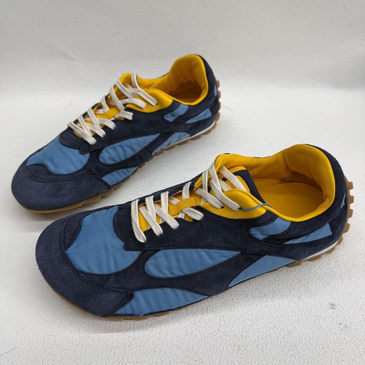 Bottega Veneta Bottega Veneta Orbit Sneakers Size 9 Size US 9 / EU 42 - 2 Thumbnail