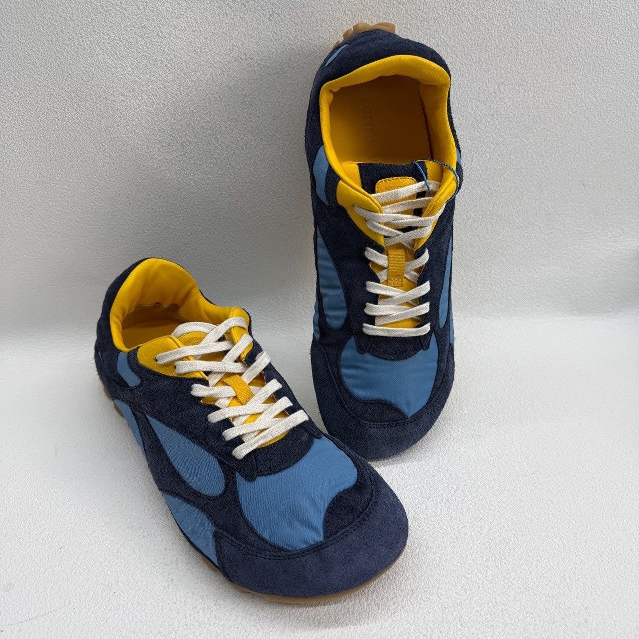 Bottega Veneta Bottega Veneta Orbit Sneakers Size 9 Size US 9 / EU 42 - 9 Thumbnail