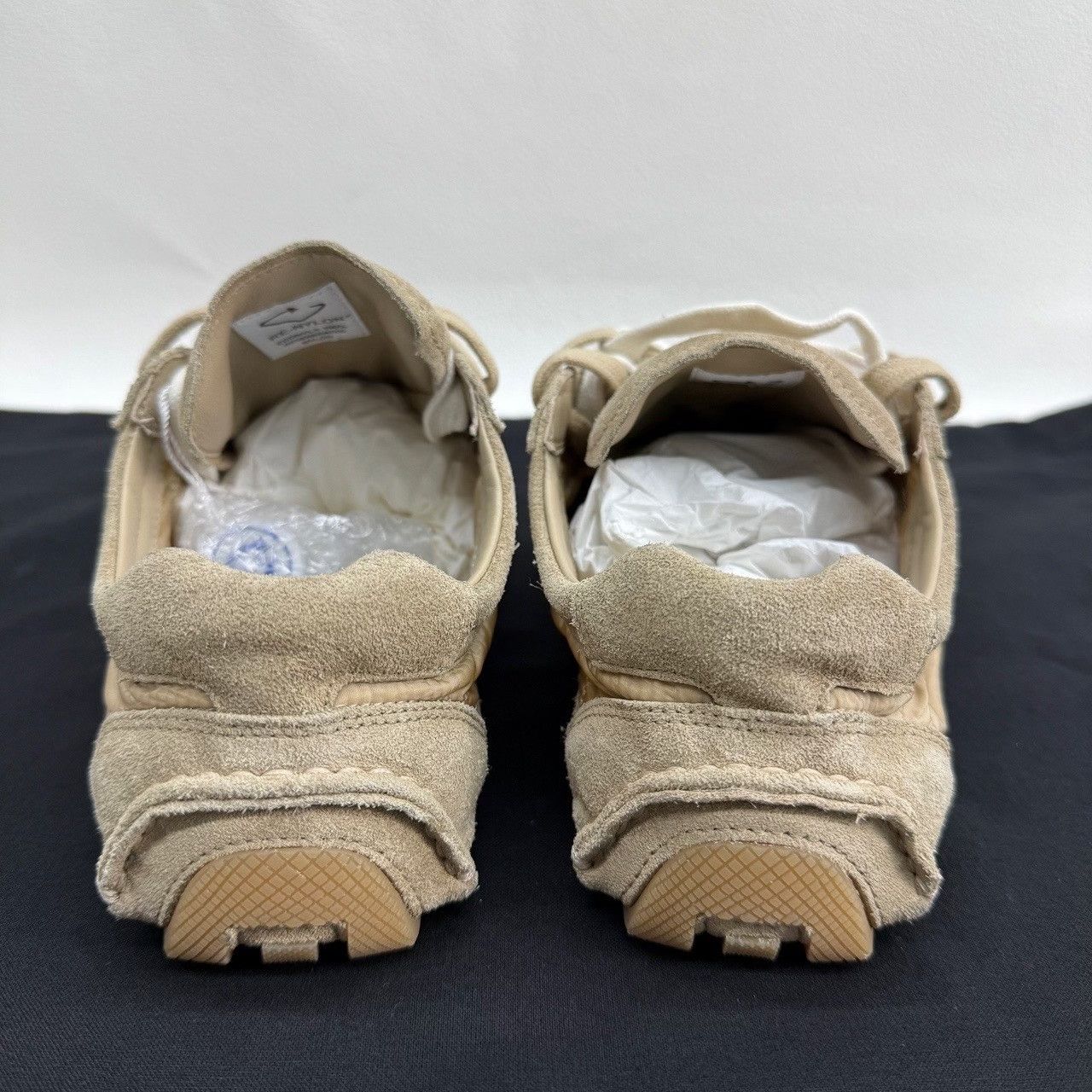 Prada Prada Suede Re-Nylon Sneakers Size 36 Size US 6 / IT 36 - 6 Thumbnail