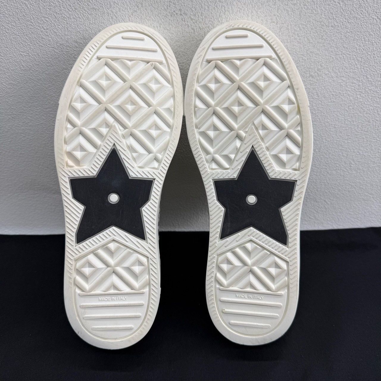 Dior Dior Oblique Walk'n'Dior Sneakers Size 35 Size US 5 / IT 35 - 8 Thumbnail