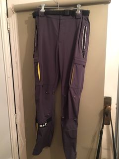 Men's M+Rc Noir Sweatpants & Joggers | Grailed