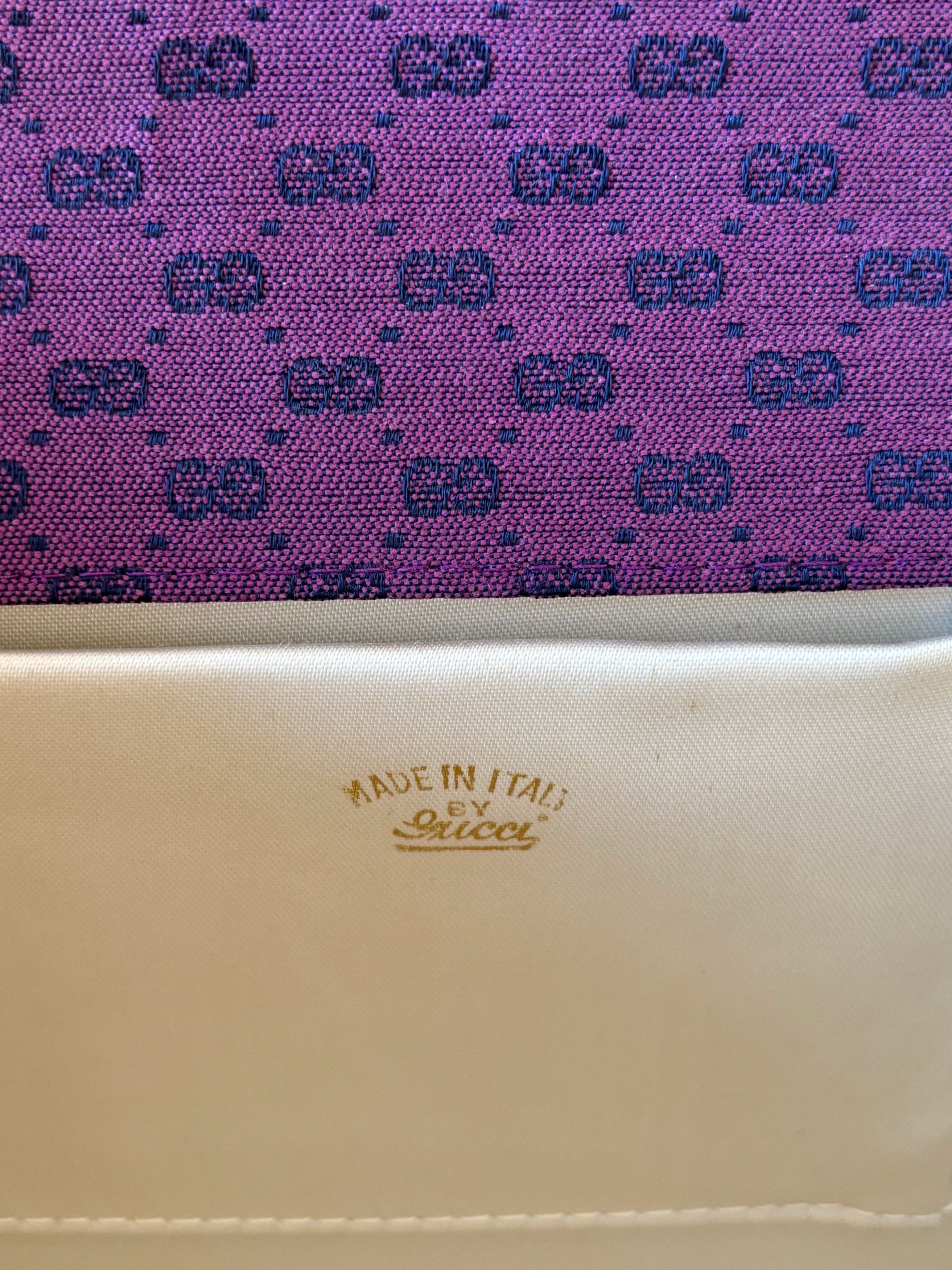 Gucci Sac Minaudière Size ONE SIZE - 8 Thumbnail