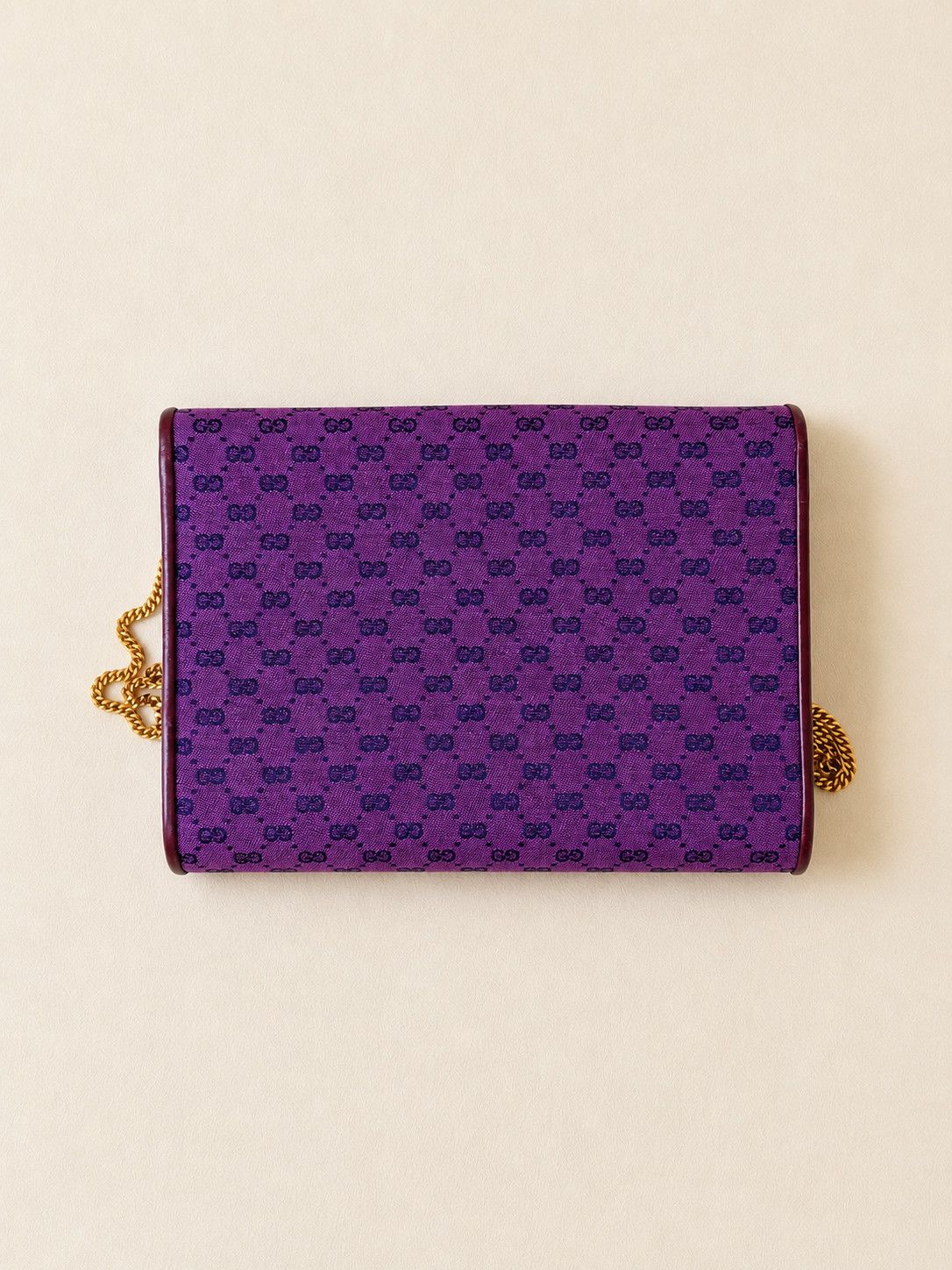 Gucci Sac Minaudière Size ONE SIZE - 7 Thumbnail
