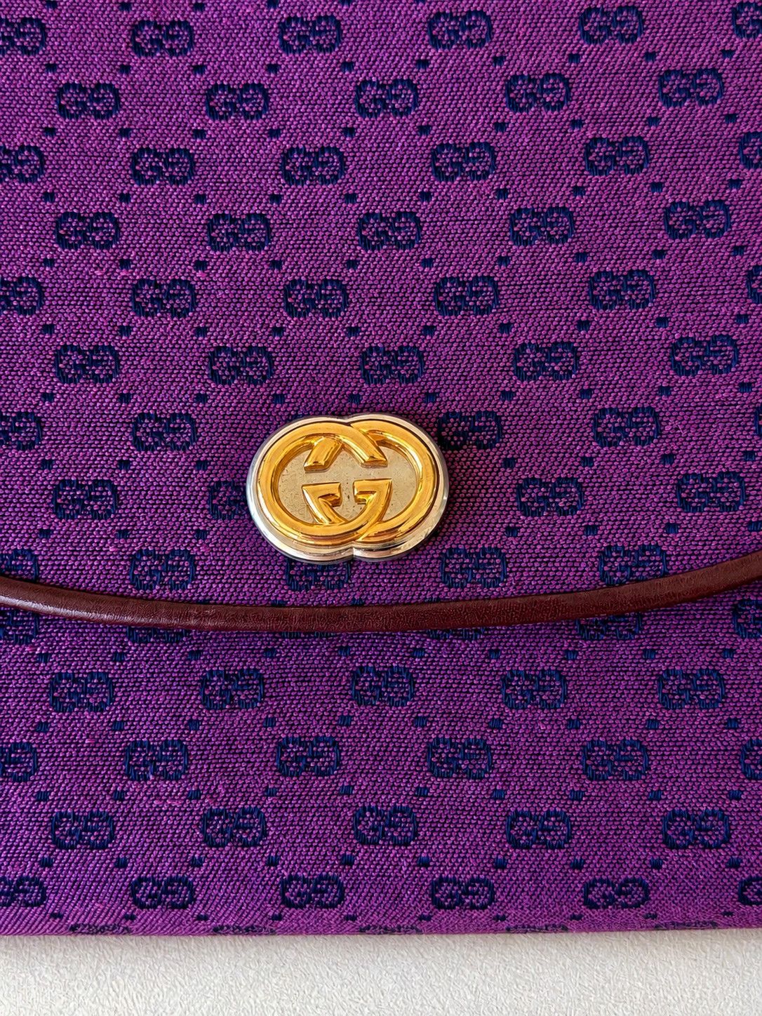 Gucci Sac Minaudière Size ONE SIZE - 2 Thumbnail