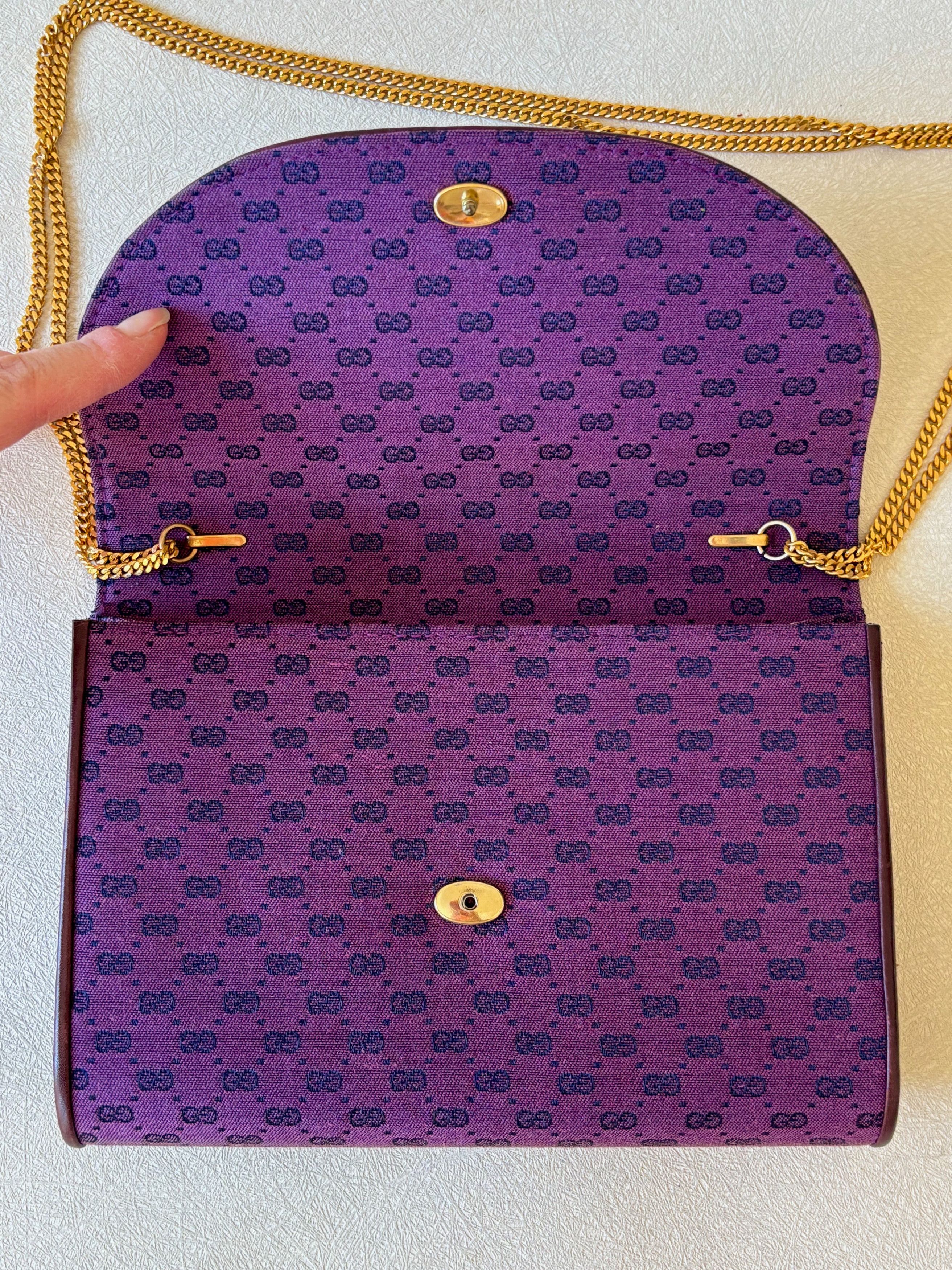 Gucci Sac Minaudière Size ONE SIZE - 10 Thumbnail