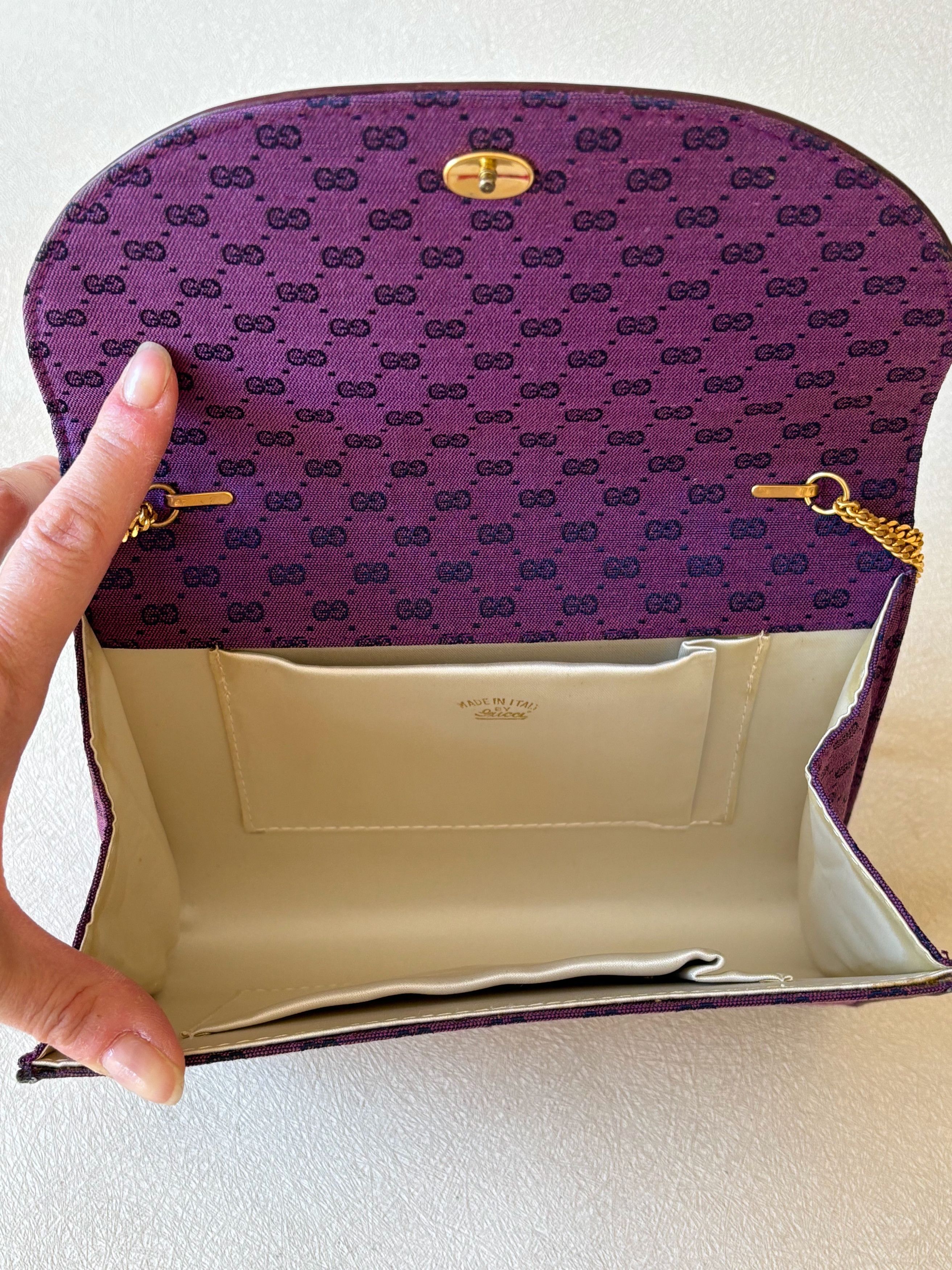 Gucci Sac Minaudière Size ONE SIZE - 9 Thumbnail