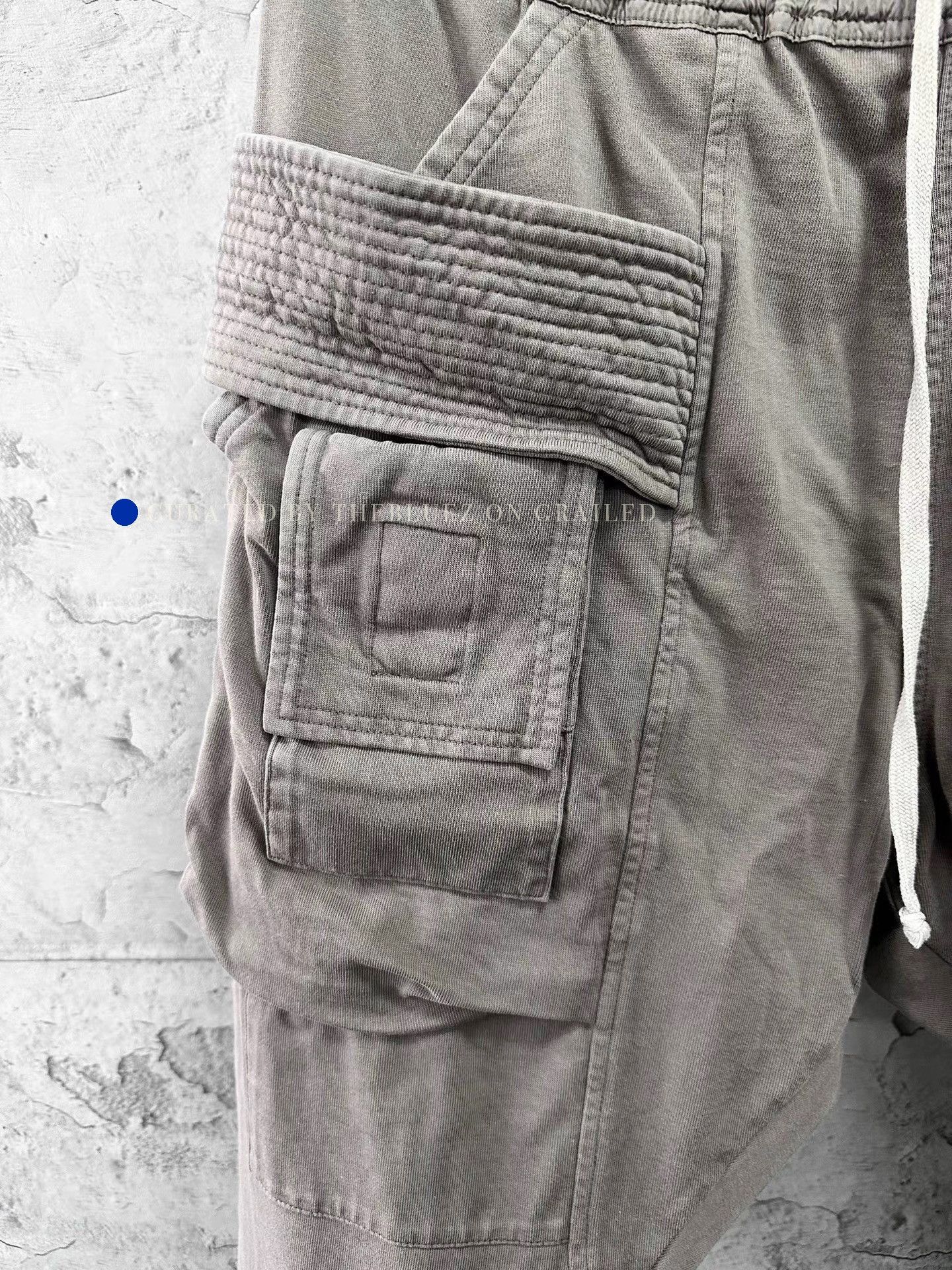 Rick Owens Vintage Item Size US M / EU 48-50 / 2 - 3 Thumbnail