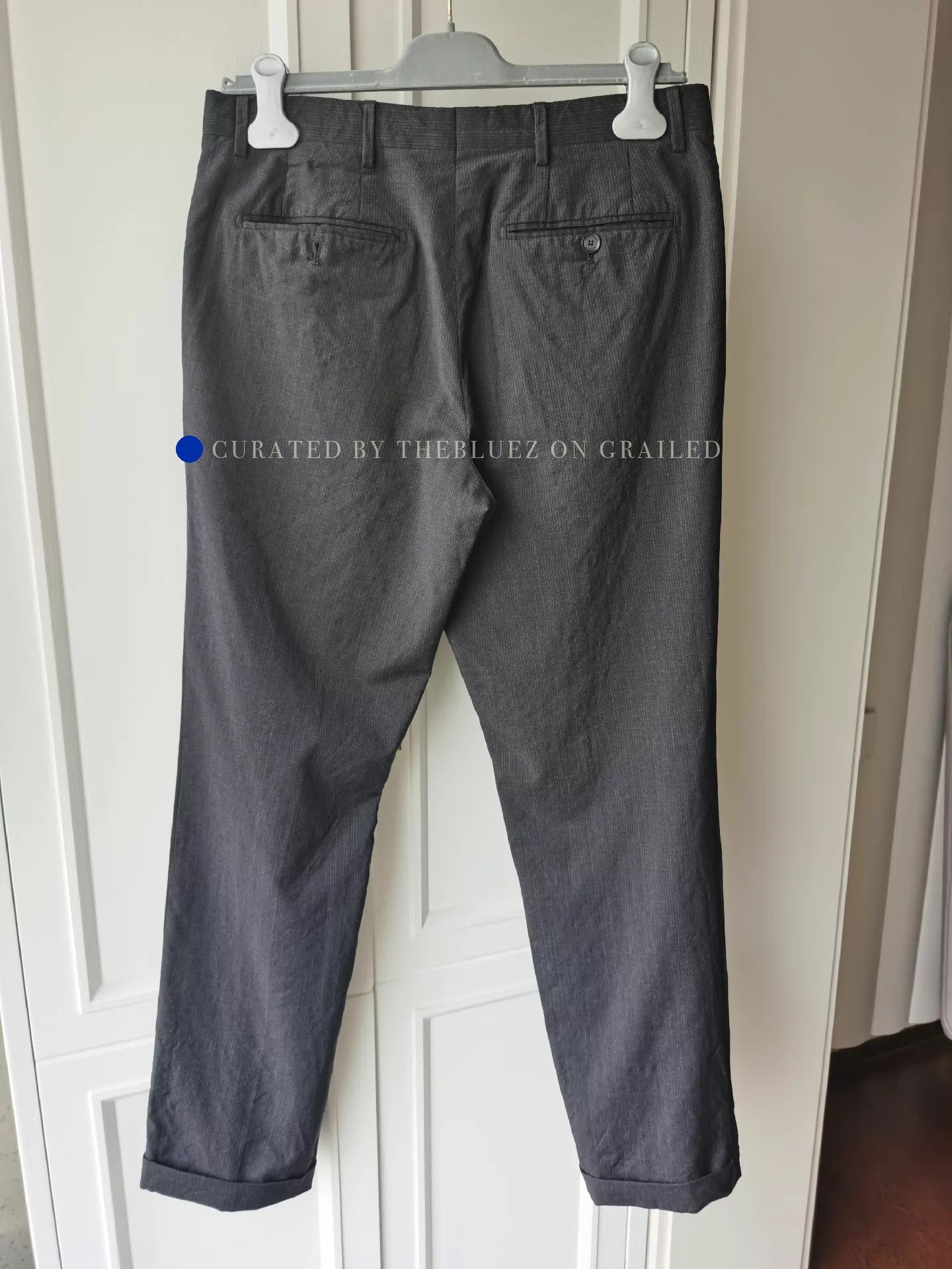Burberry Vintage Item Size US M / EU 48-50 / 2 - 4 Thumbnail