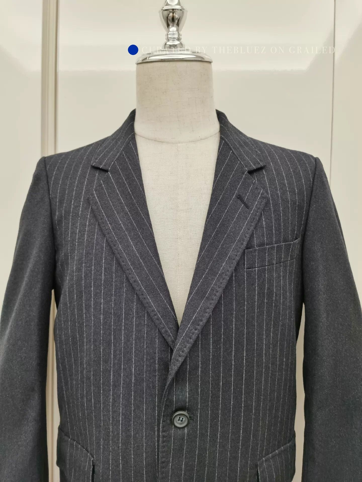 Jean Paul Gaultier Vintage Item Size US M / EU 48-50 / 2 - 2 Thumbnail