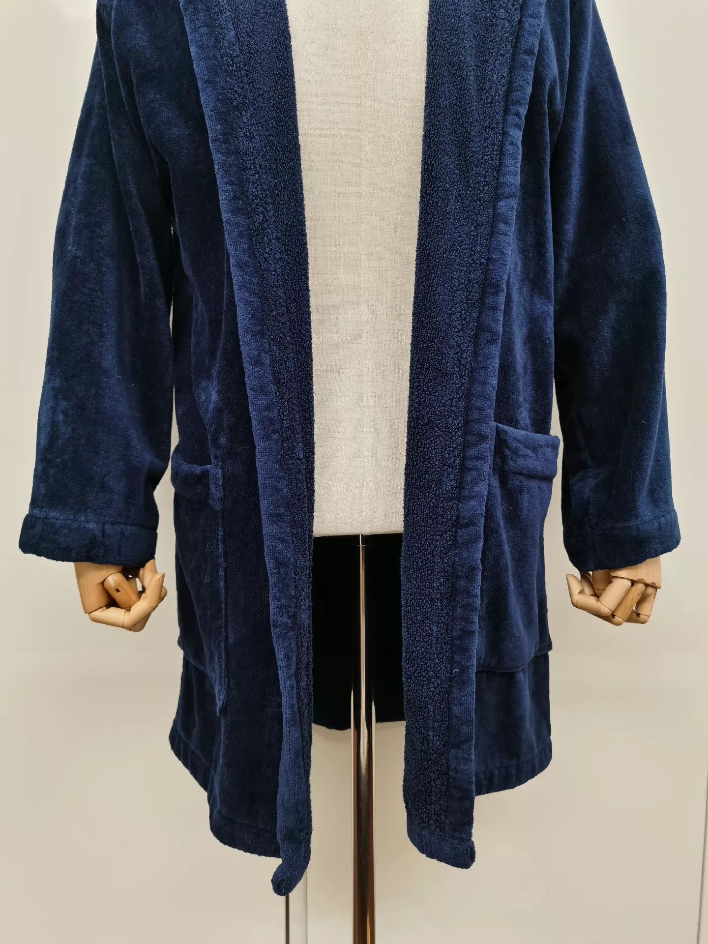 Fendi Fendi Monster Hoodie Robe Jacket Size US M / EU 48-50 / 2 - 3 Thumbnail
