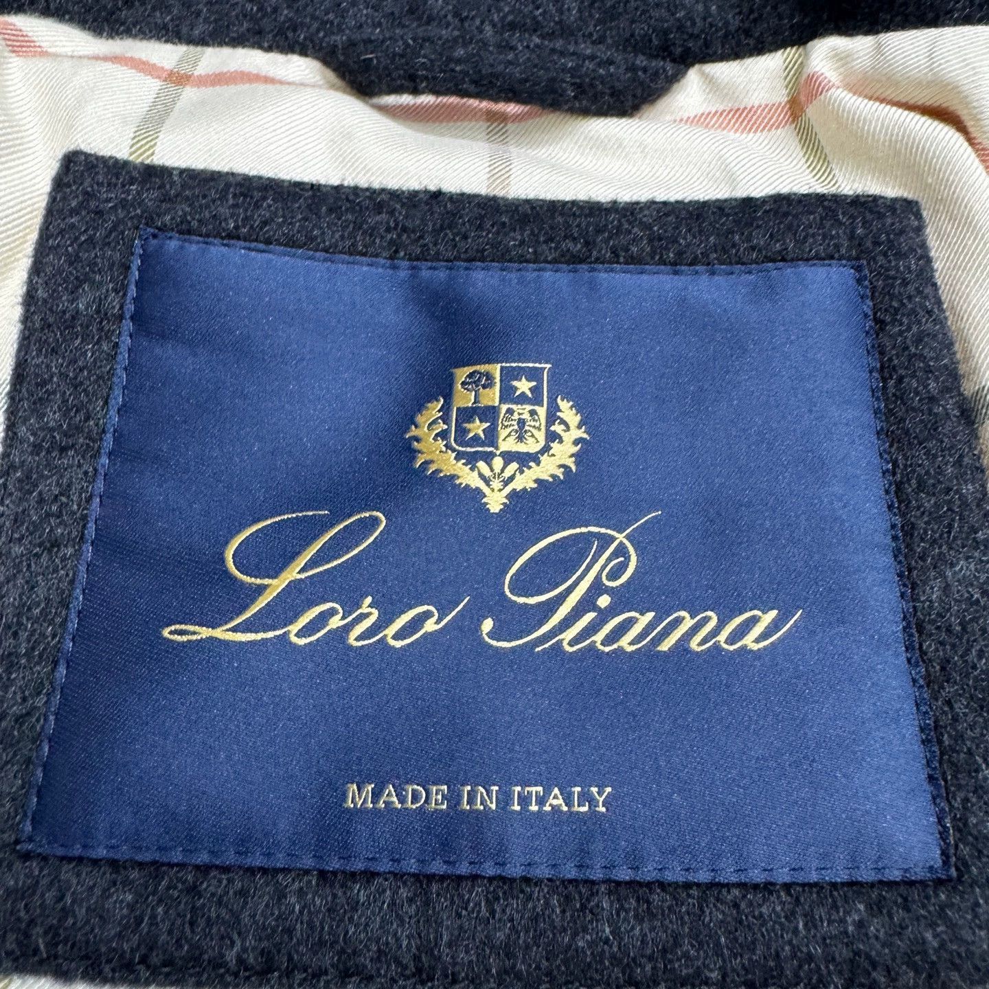 Loro Piana Luxurious Cashmere Jacket in Bright Green Size US M / EU 48-50 / 2 - 2 Thumbnail