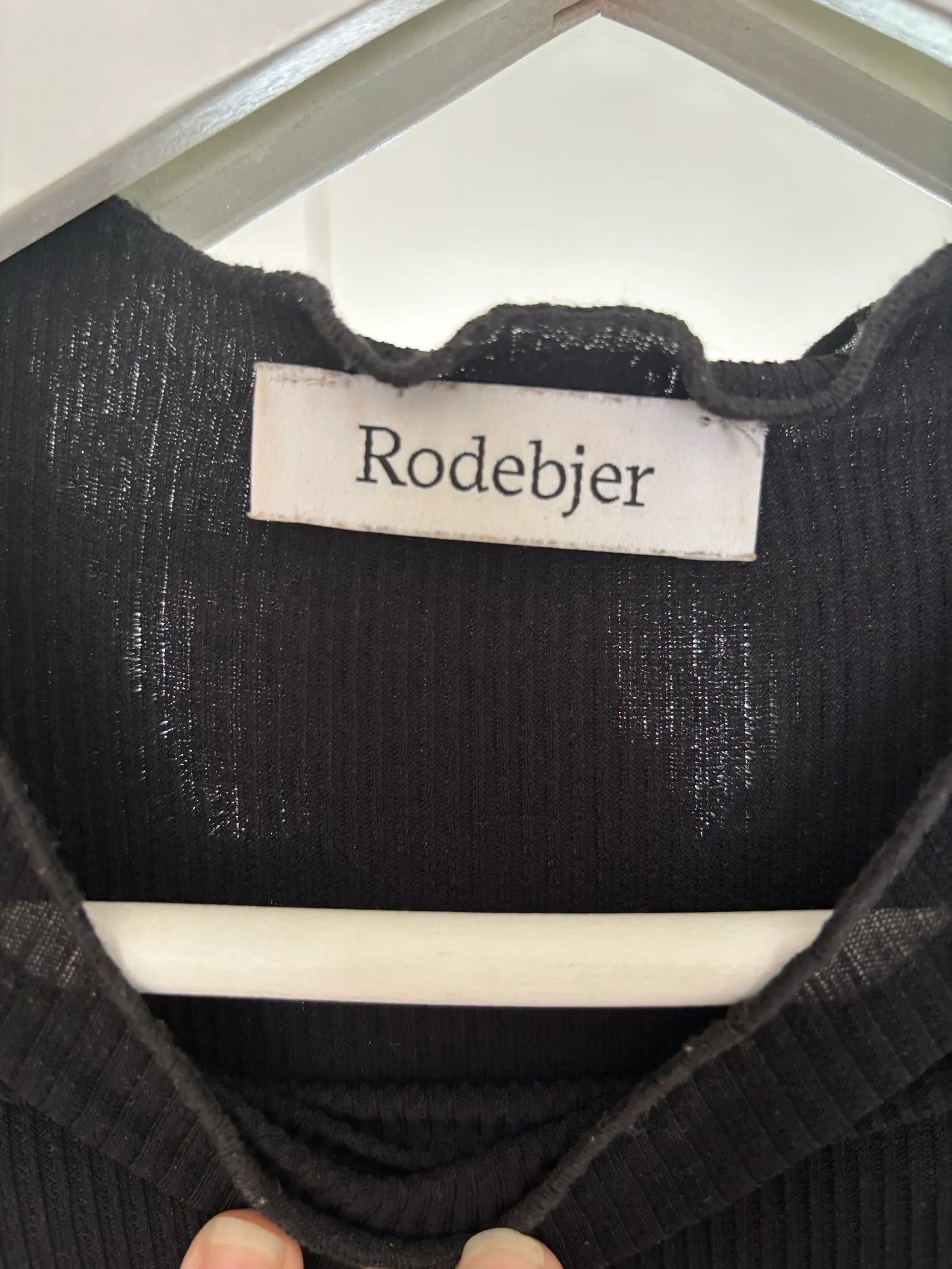 Rodebjer Rodebjer Rodebjer Gabrielle Dress Size S / US 4 / IT 40 - 3 Thumbnail