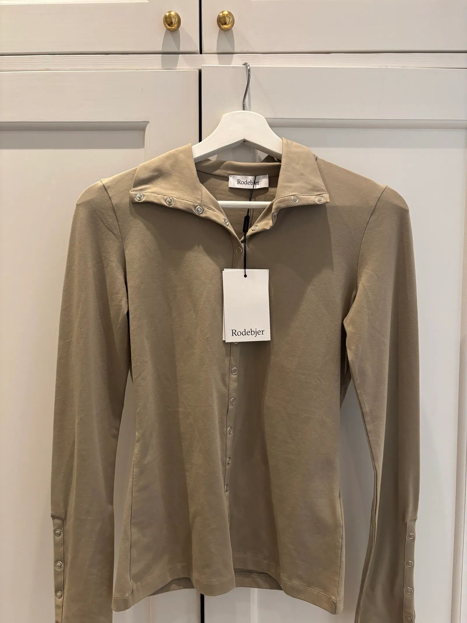 Rodebjer Rodebjer Pirouette Sweater Size S / US 4 / IT 40 - 3 Thumbnail