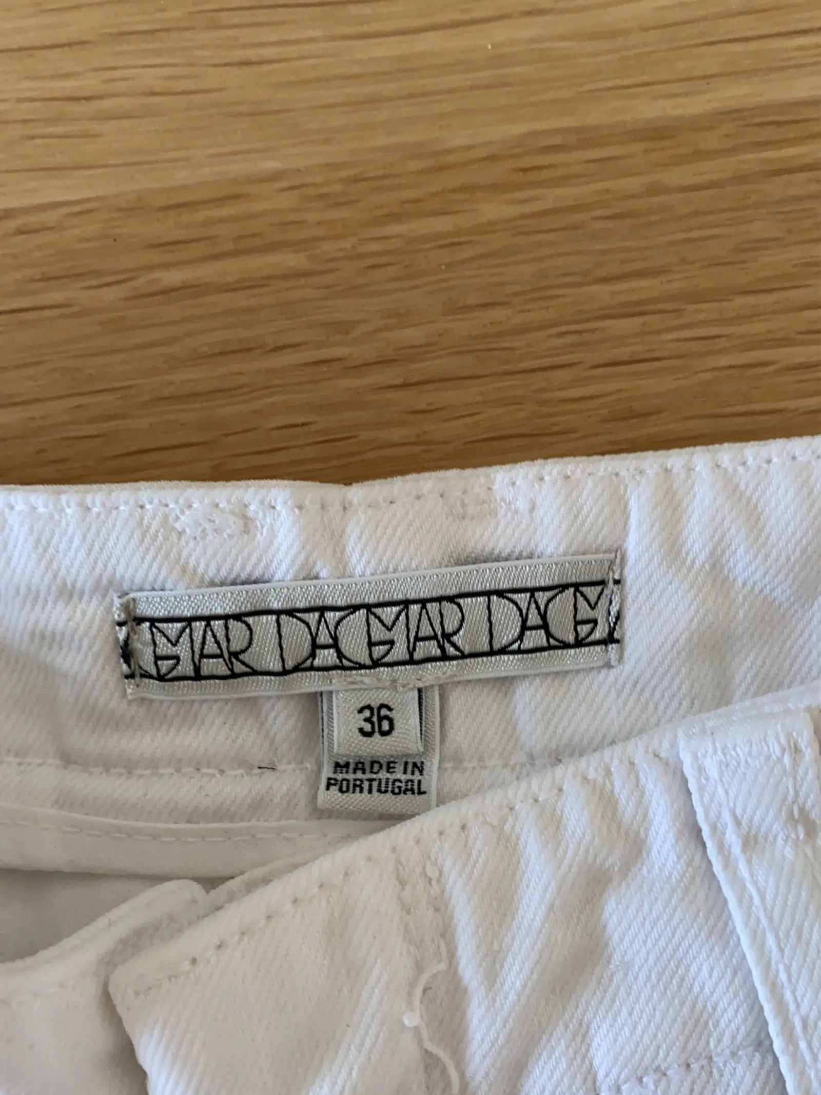 Dagmar Dagmar Pants Size 26" / US 2 / IT 38 - 2 Thumbnail