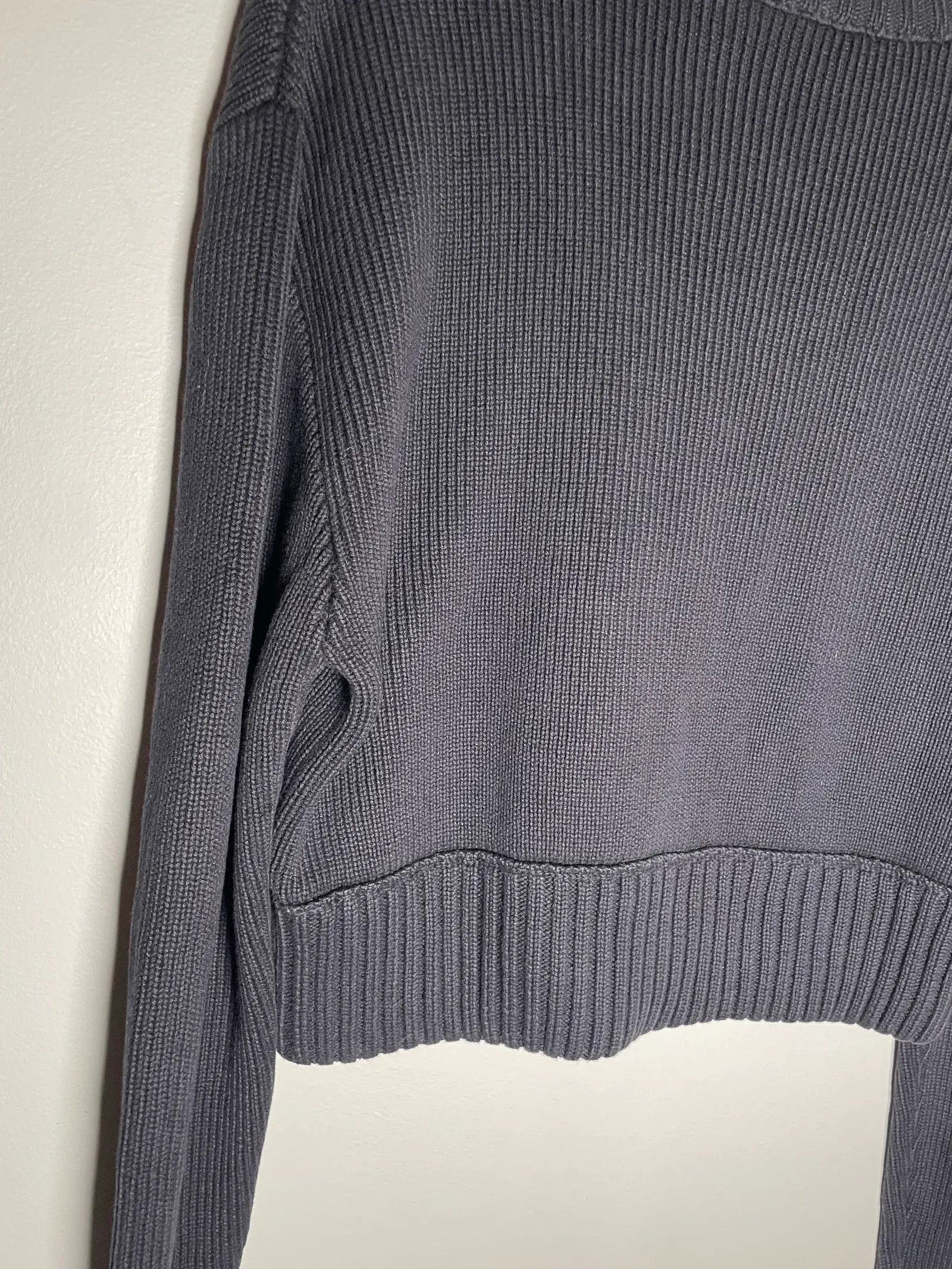 Acne Studios Acne Studios Sweater Size S / US 4 / IT 40 - 5 Thumbnail
