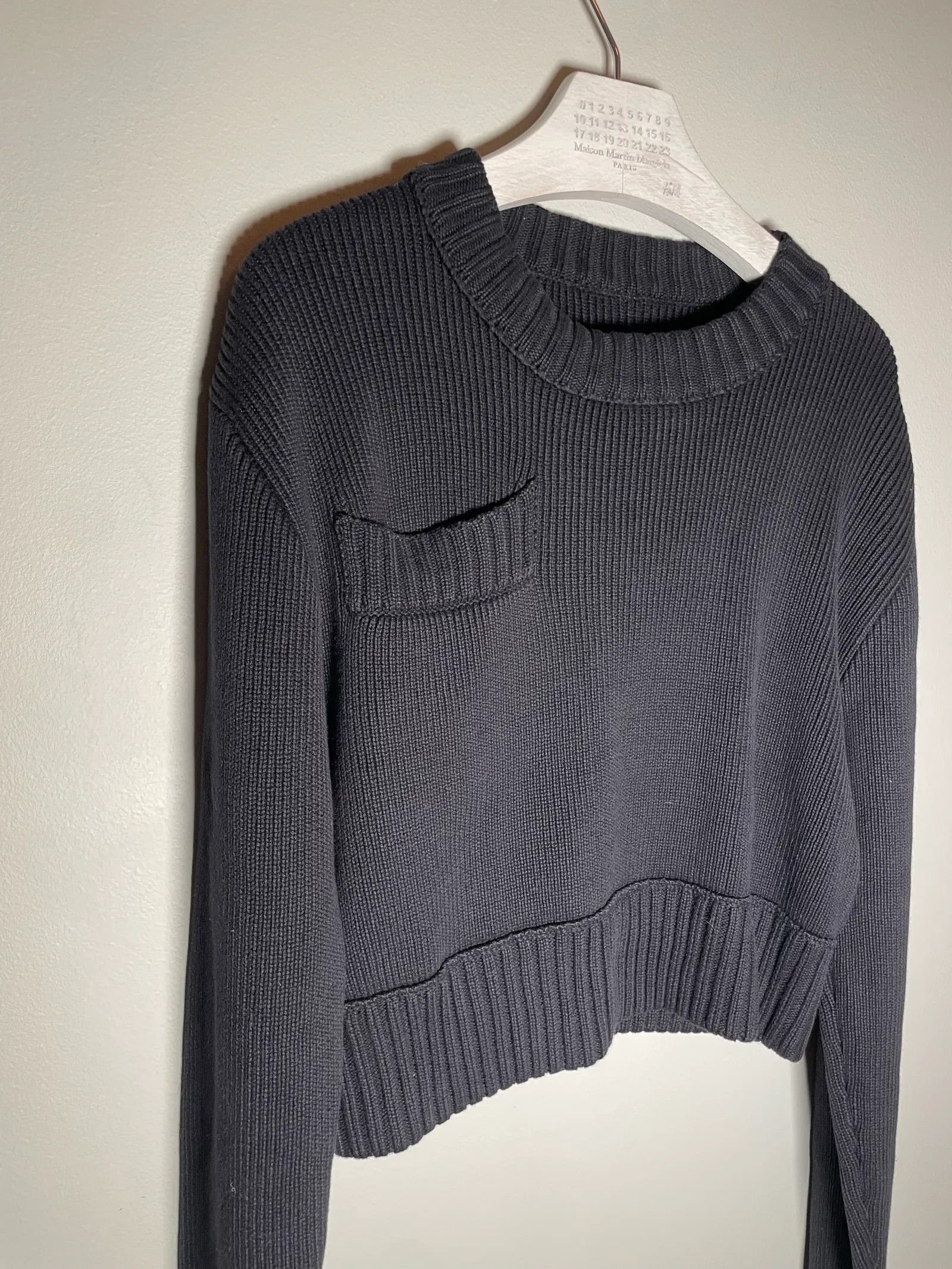 Acne Studios Acne Studios Sweater Size S / US 4 / IT 40 - 4 Thumbnail