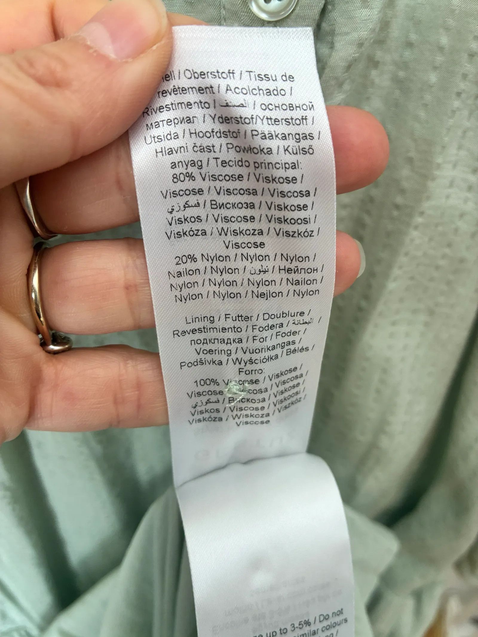 Gestuz Gestuz Dress Size XS / US 0-2 / IT 36-38 - 6 Thumbnail