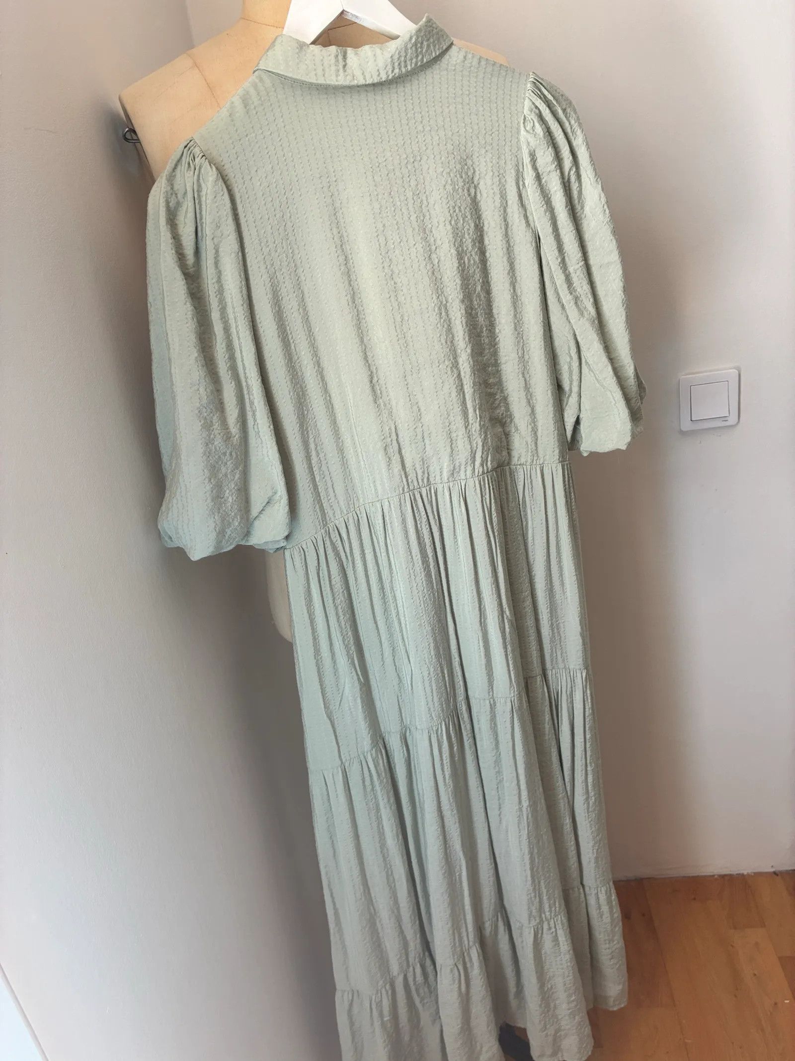 Gestuz Gestuz Dress Size XS / US 0-2 / IT 36-38 - 2 Thumbnail