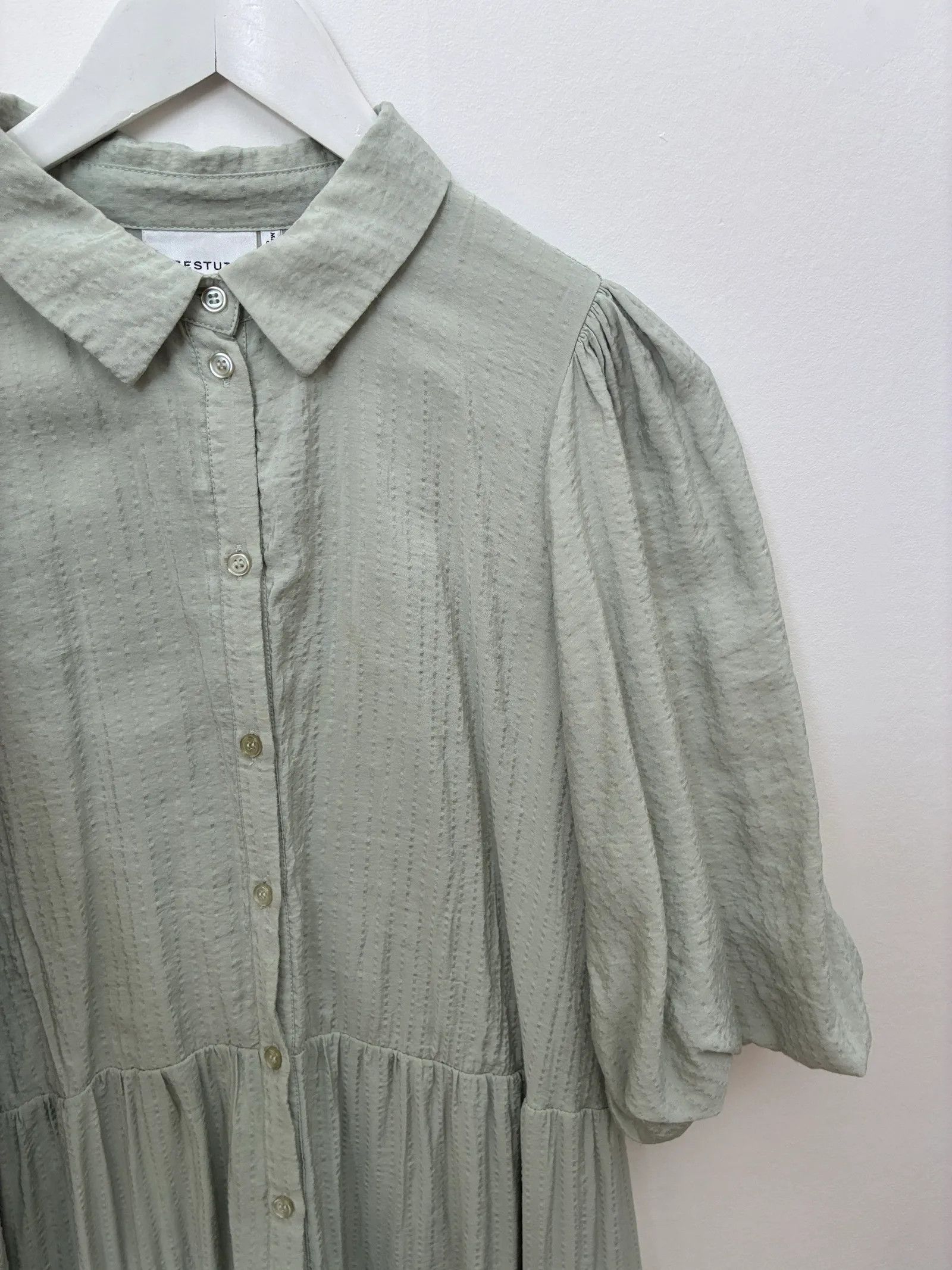 Gestuz Gestuz Dress Size XS / US 0-2 / IT 36-38 - 3 Thumbnail