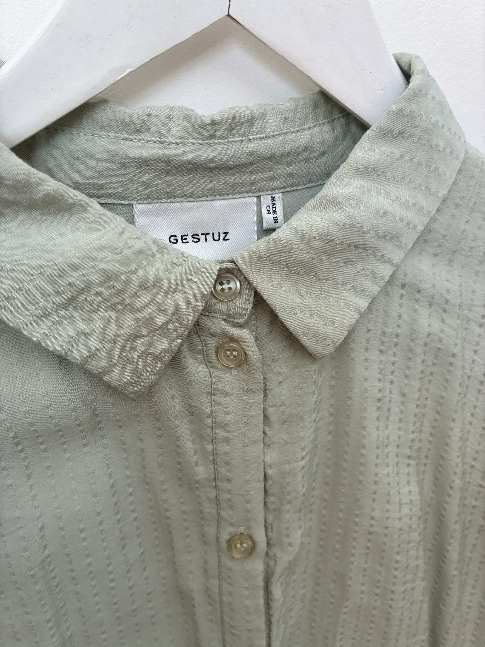 Gestuz Gestuz Dress Size XS / US 0-2 / IT 36-38 - 4 Thumbnail